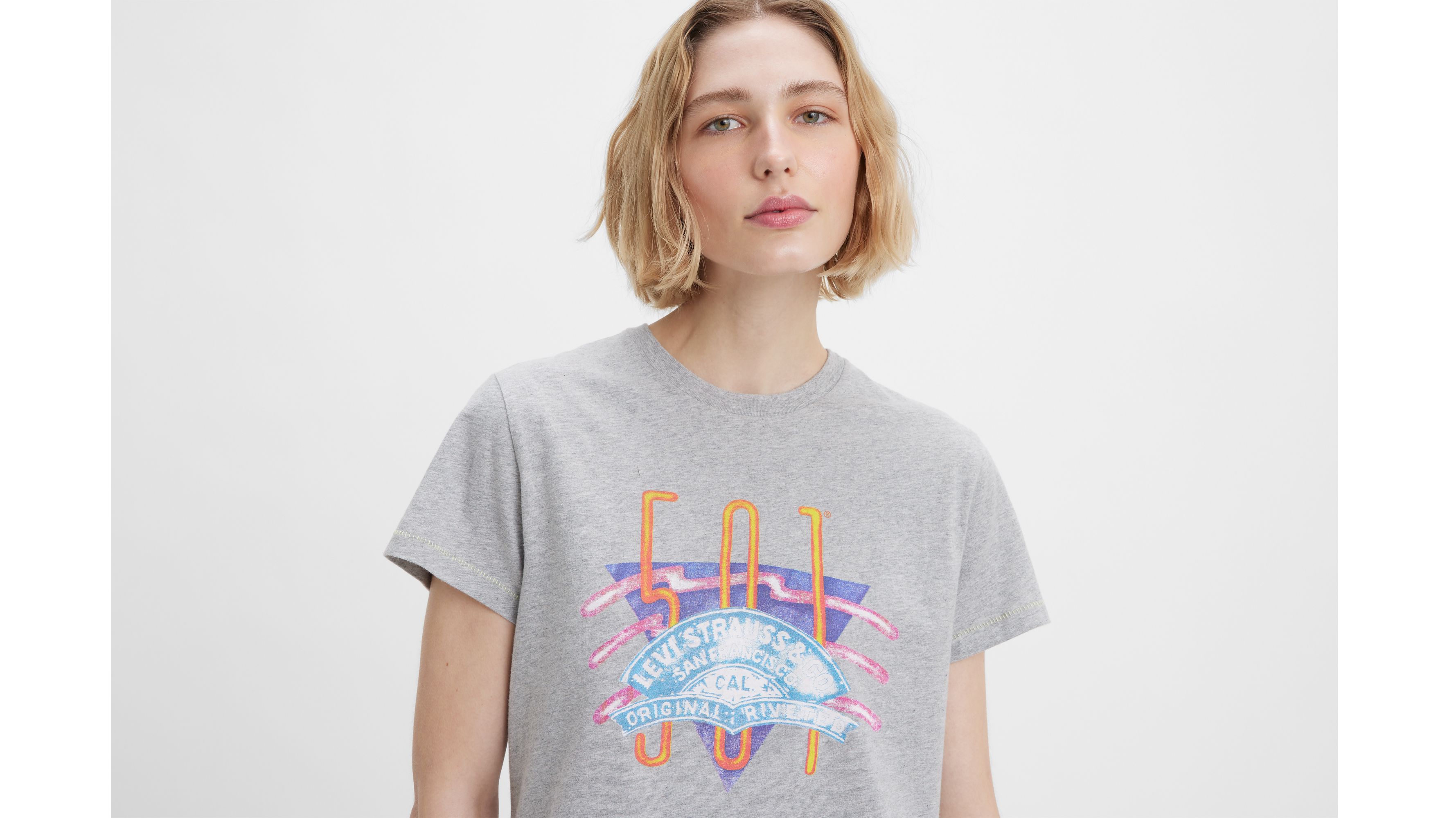 Classic Graphic T-Shirt 4
