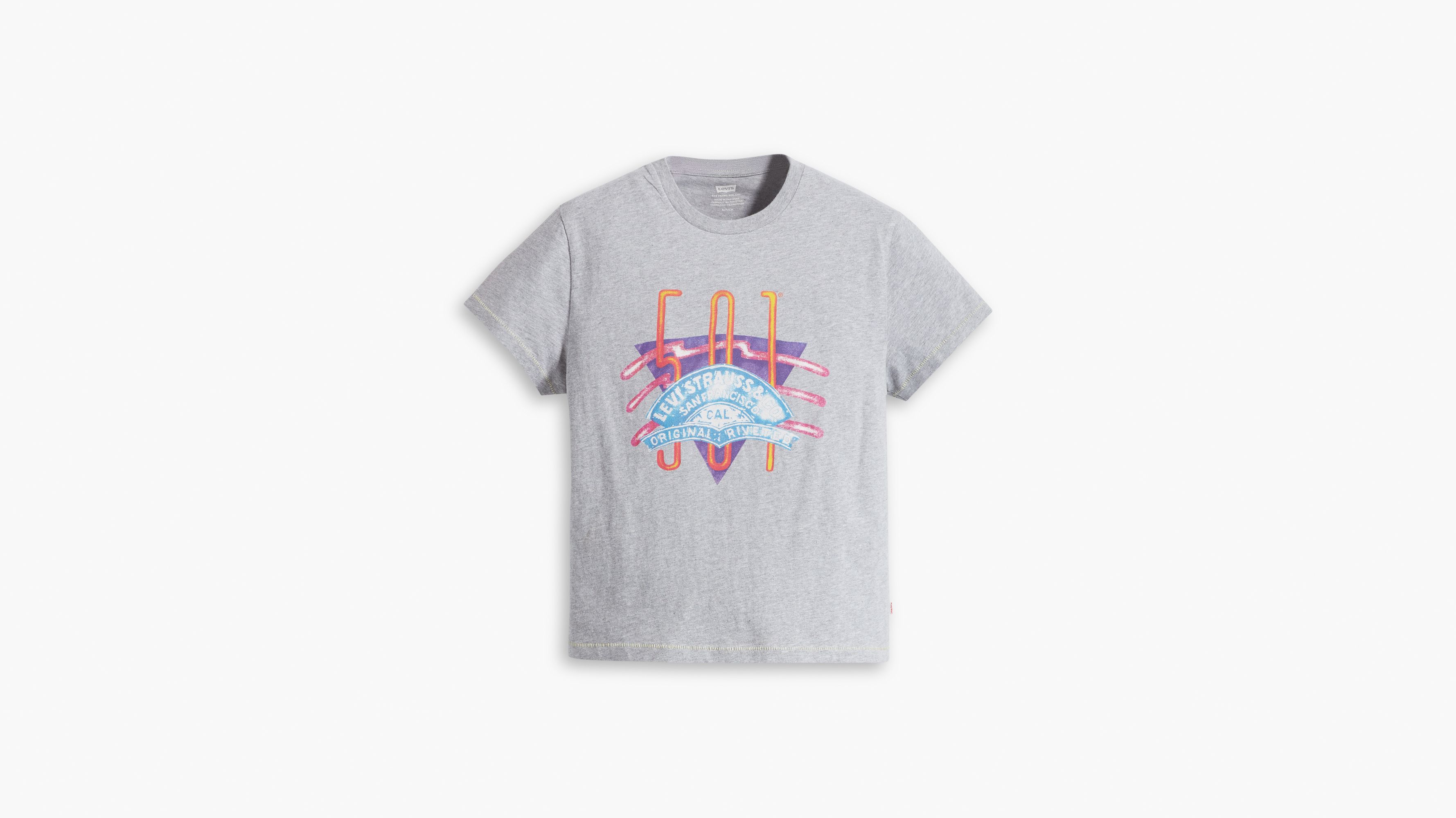 Classic Graphic T-Shirt 5