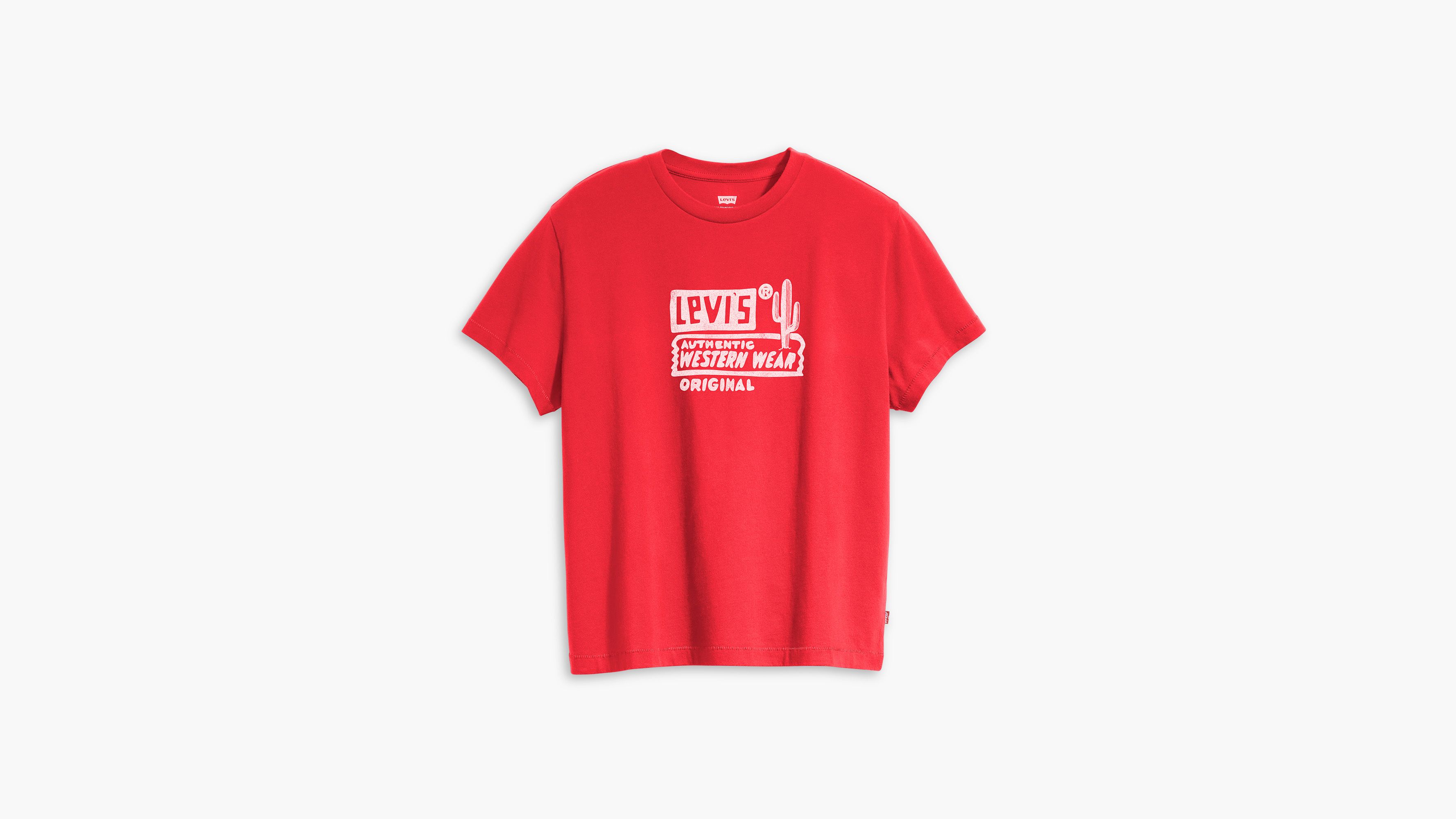 Graphic Classic T-Shirt 5