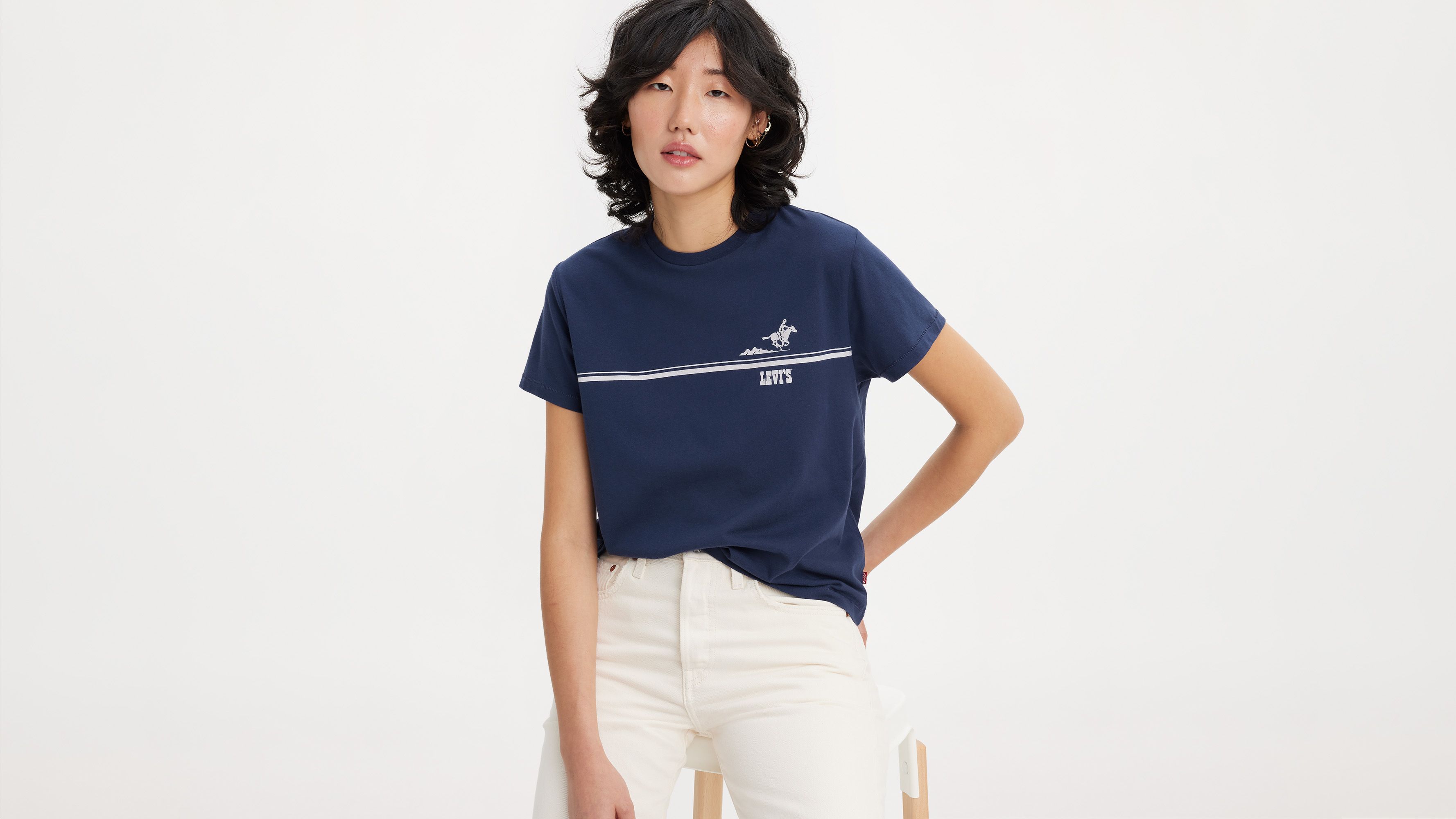 Graphic Classic T-Shirt 1