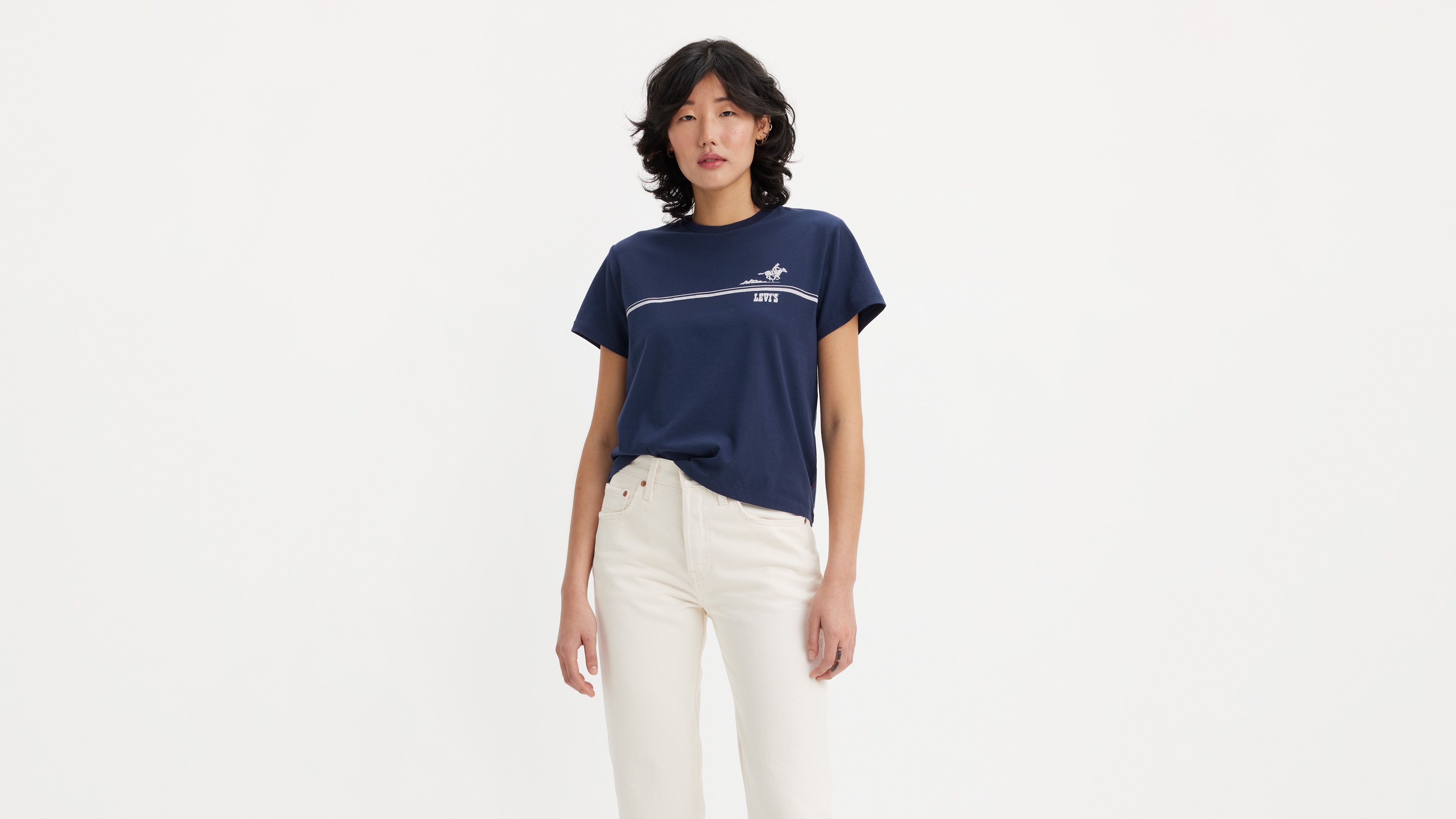 Graphic Classic T-Shirt 2