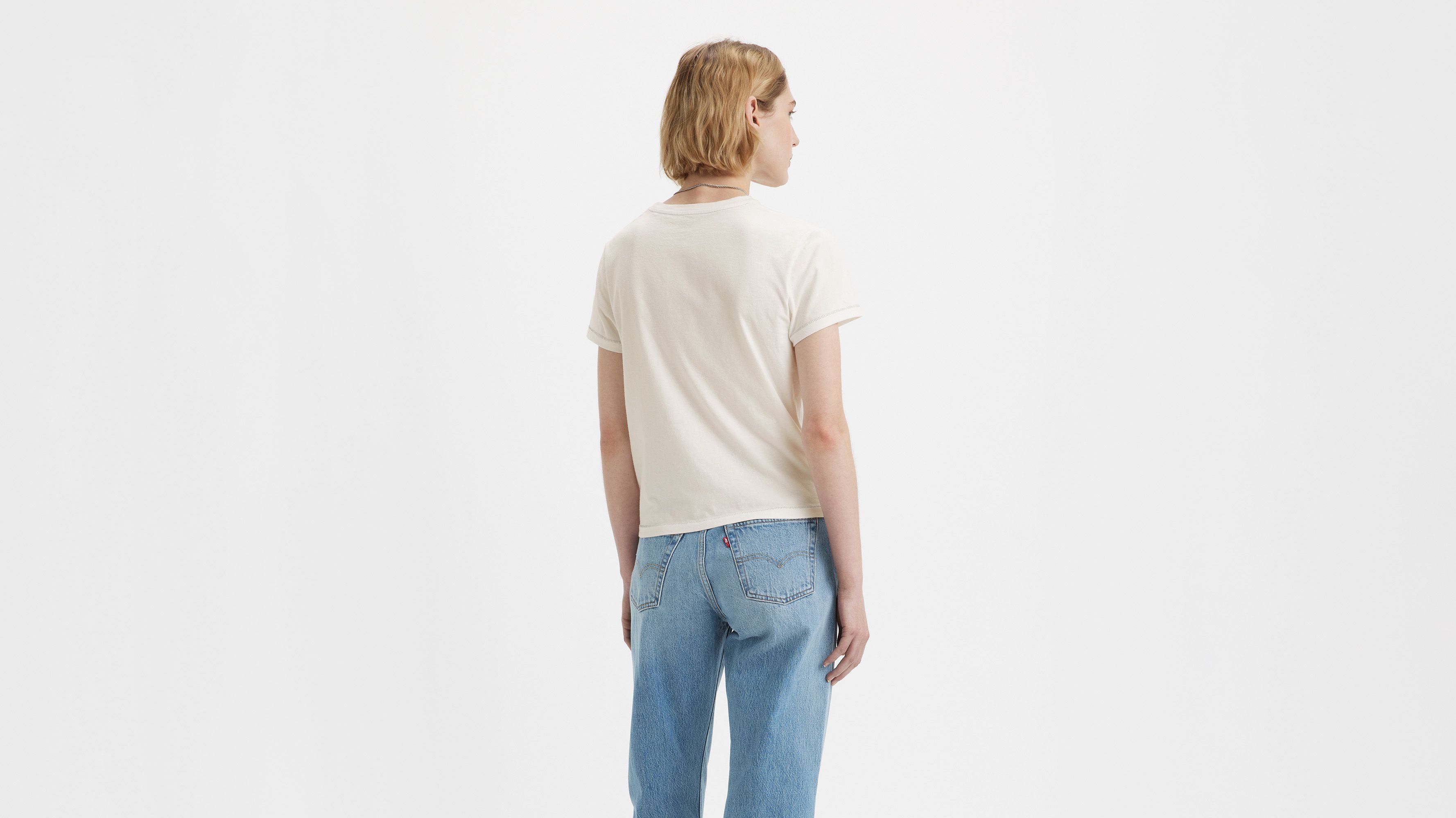 Graphic Classic T-Shirt 3