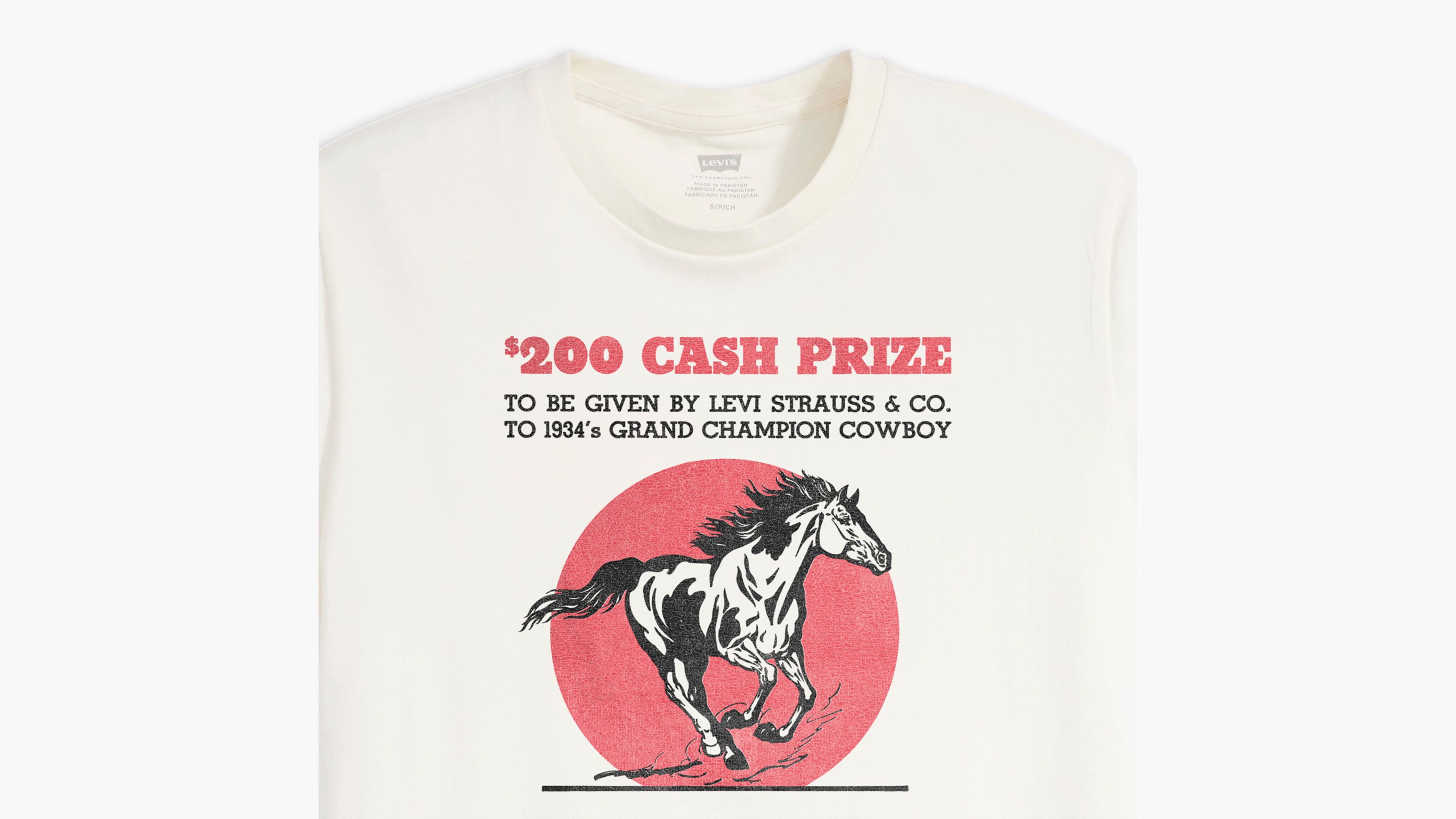 Graphic Classic T-Shirt 6