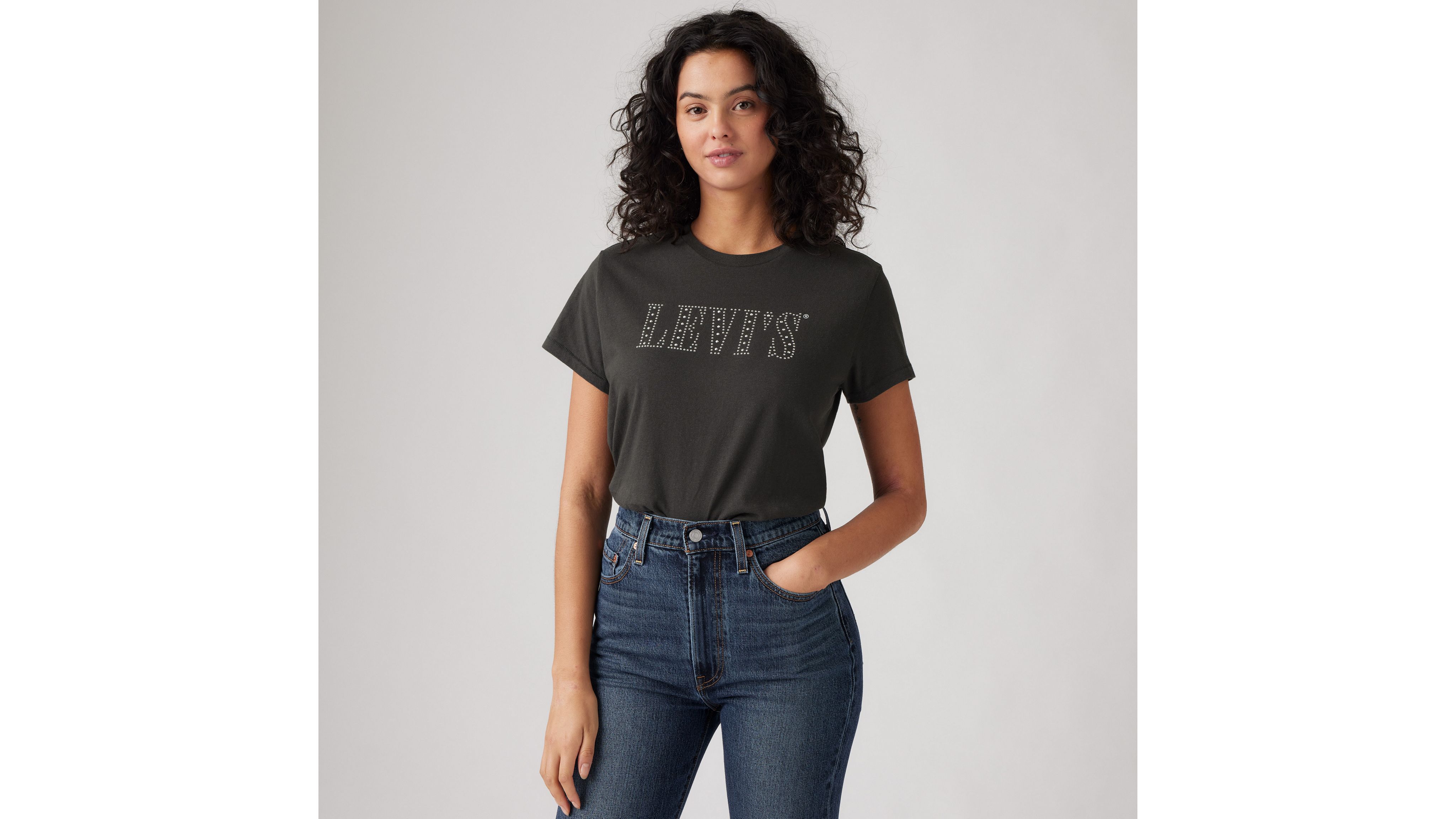 Graphic Classic Tee 1