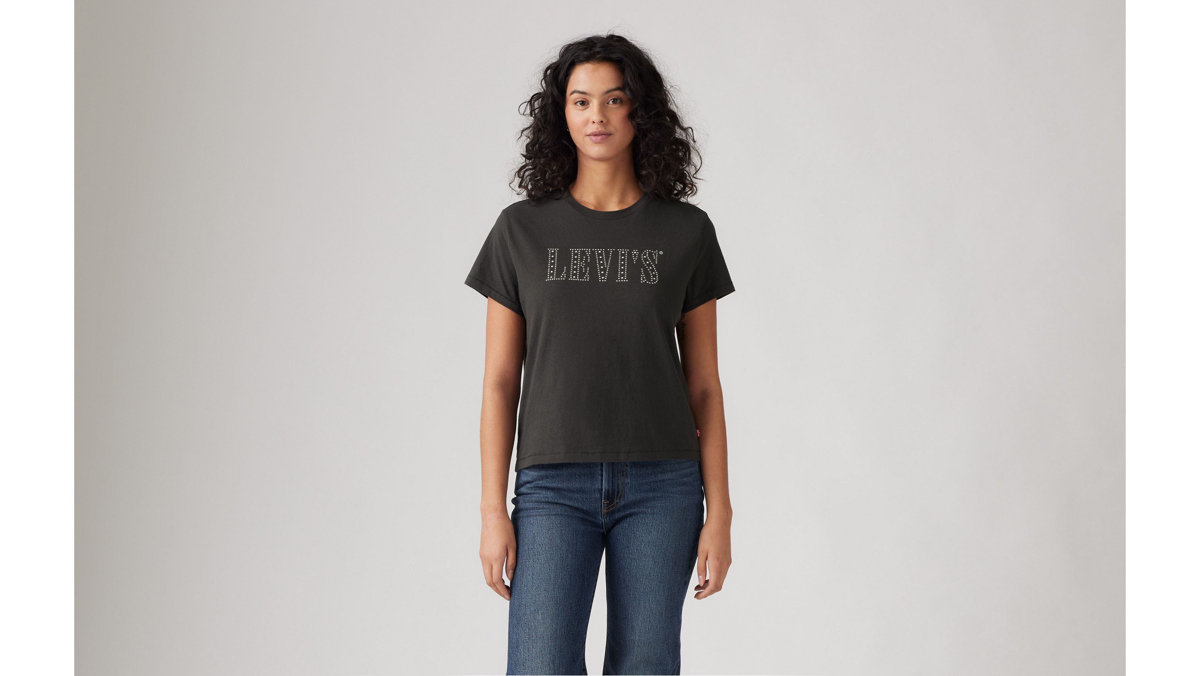 Graphic Classic Tee 2