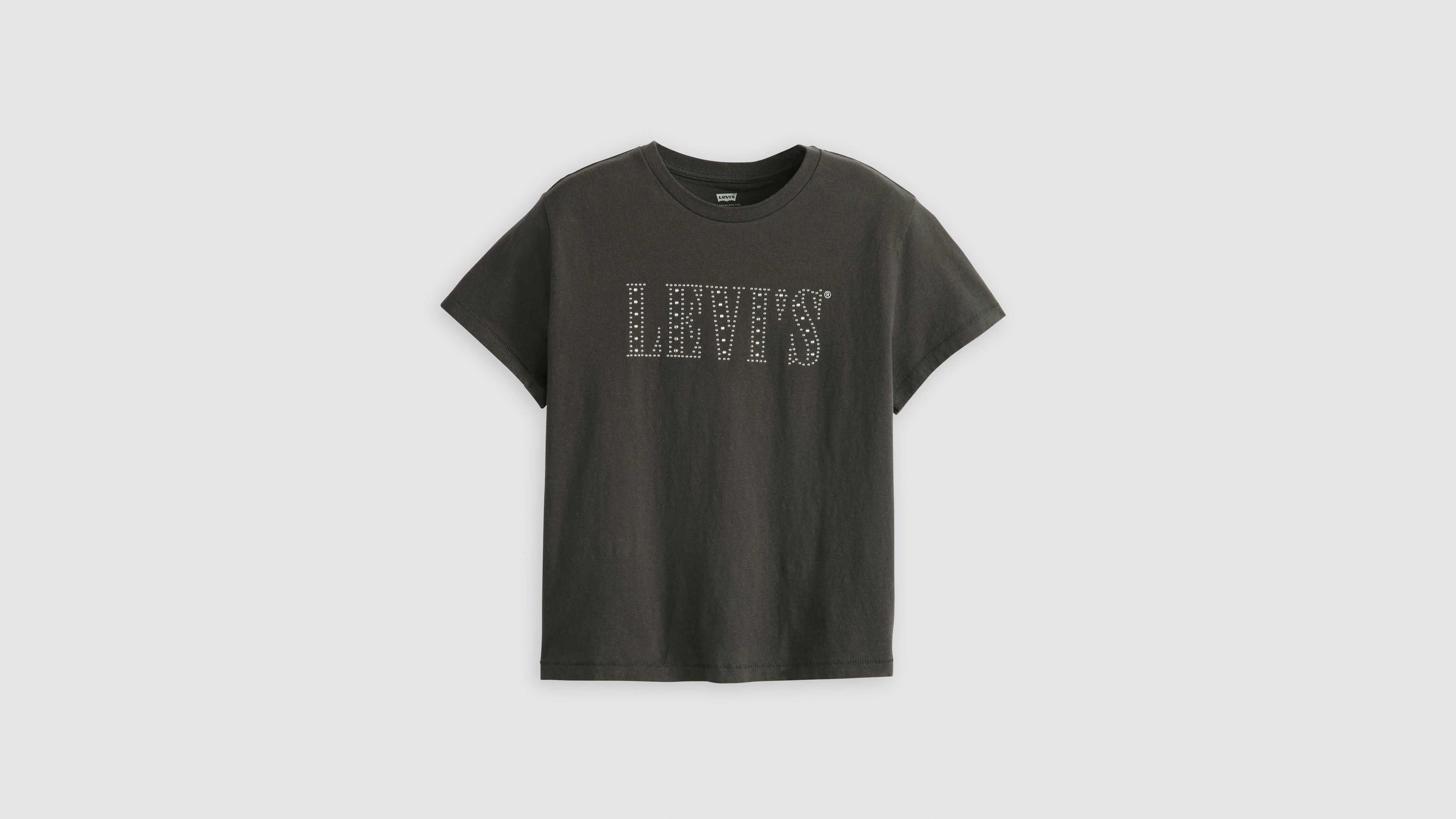Graphic Classic T-Shirt 5