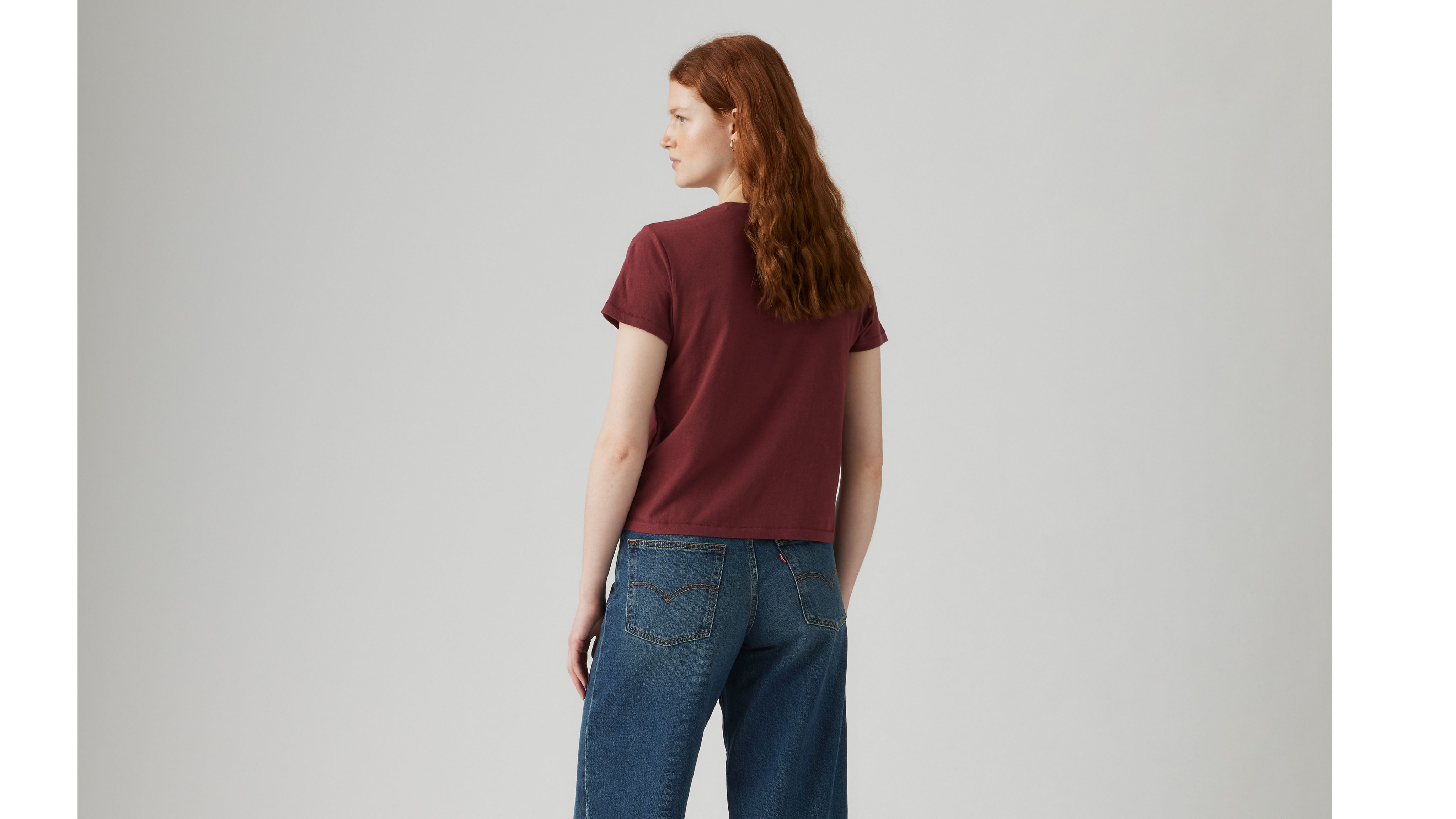 Graphic Classic Tee 3