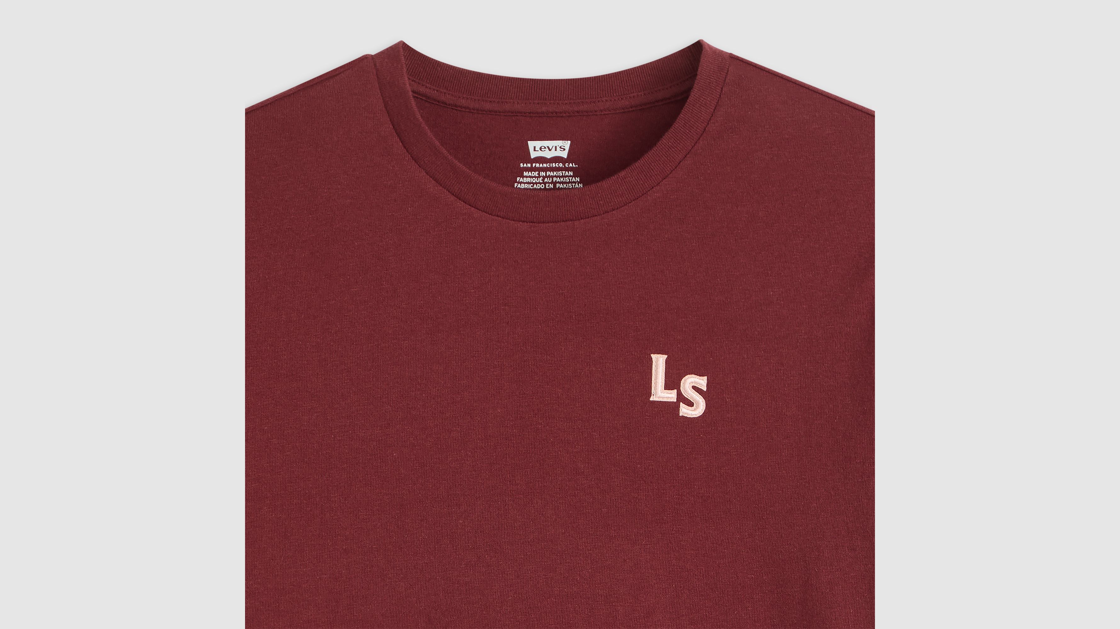 Graphic Classic Tee 6