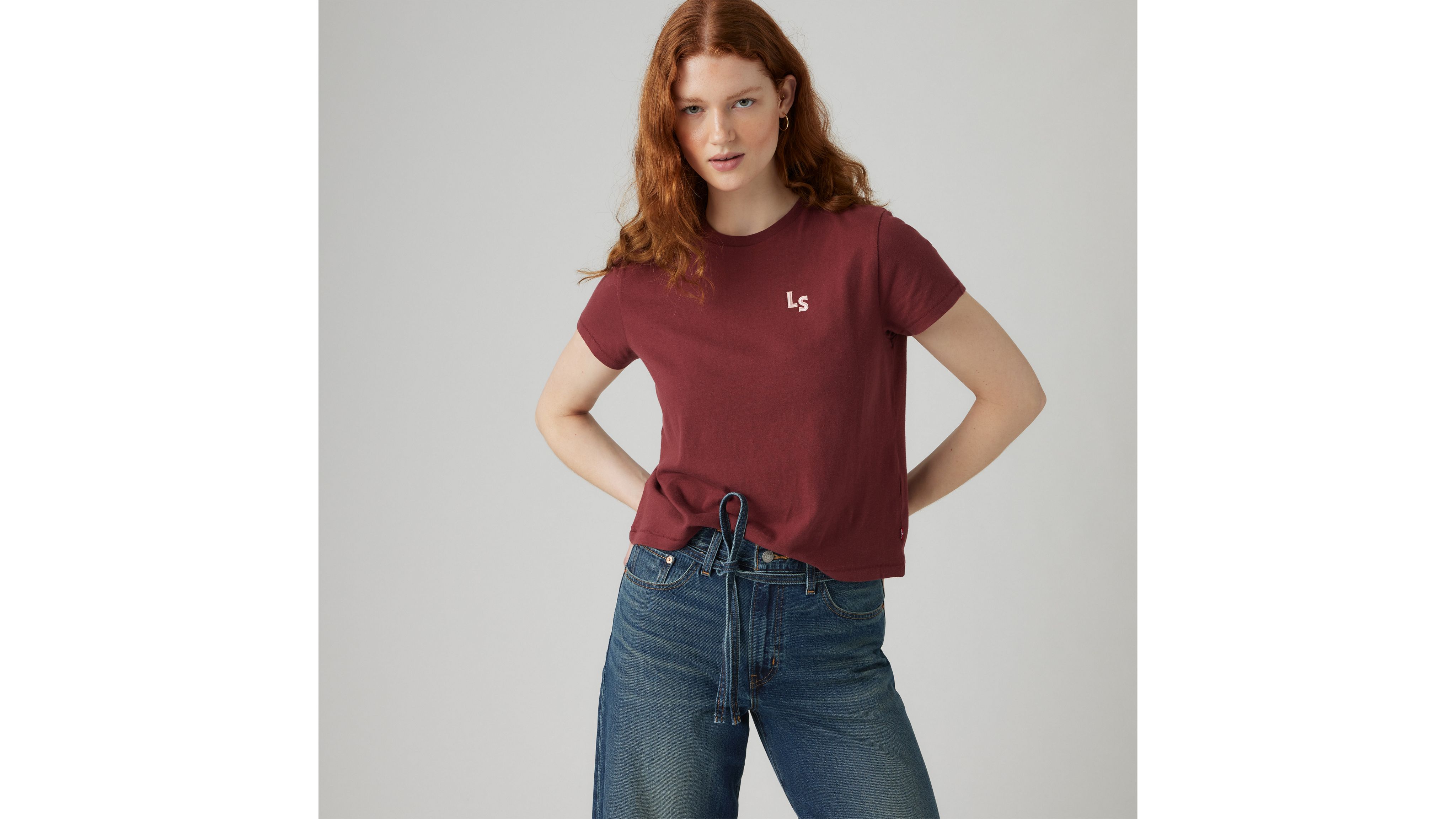 T-shirt graphique Classic 1