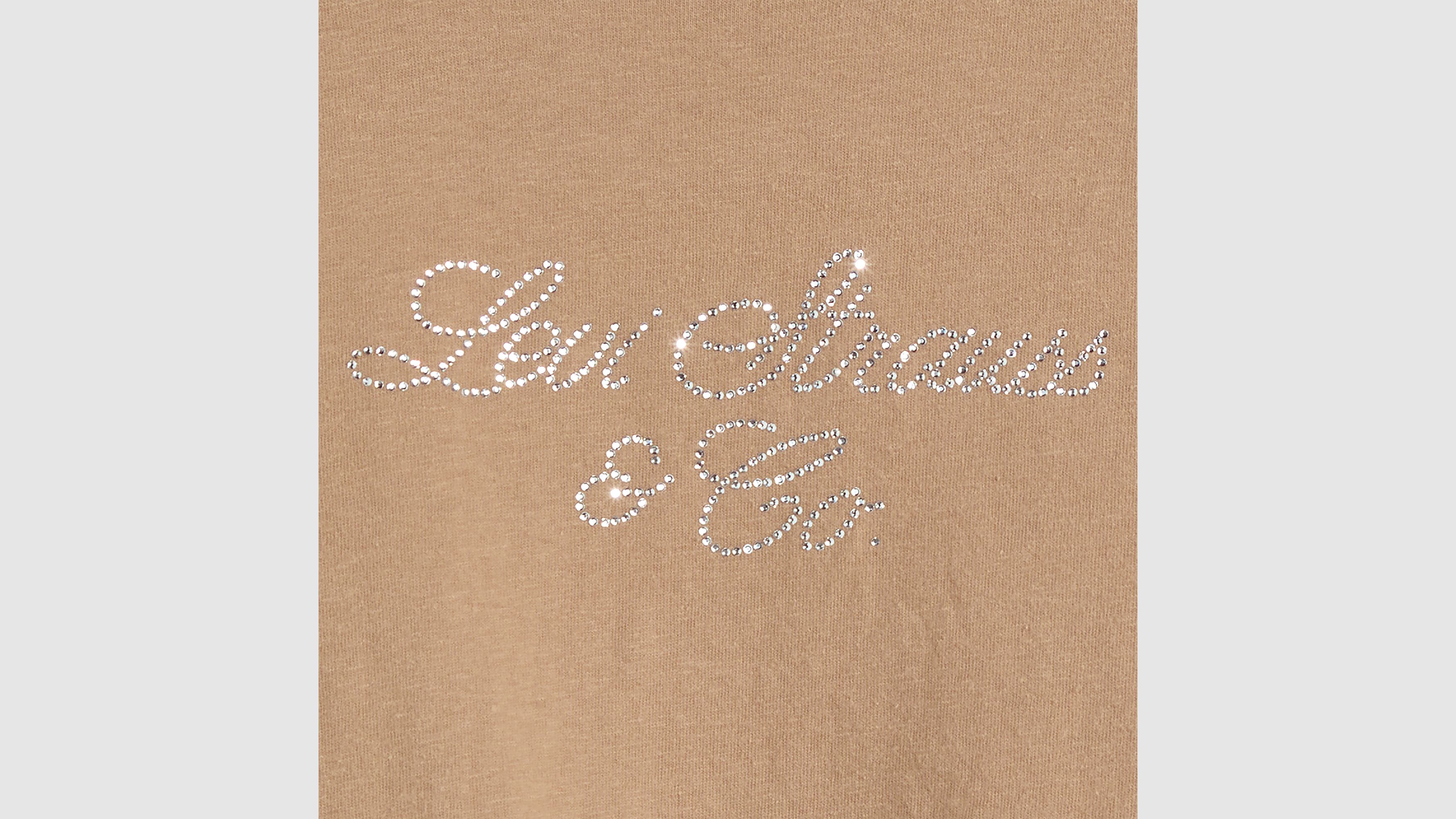 Graphic Classic Tee 6