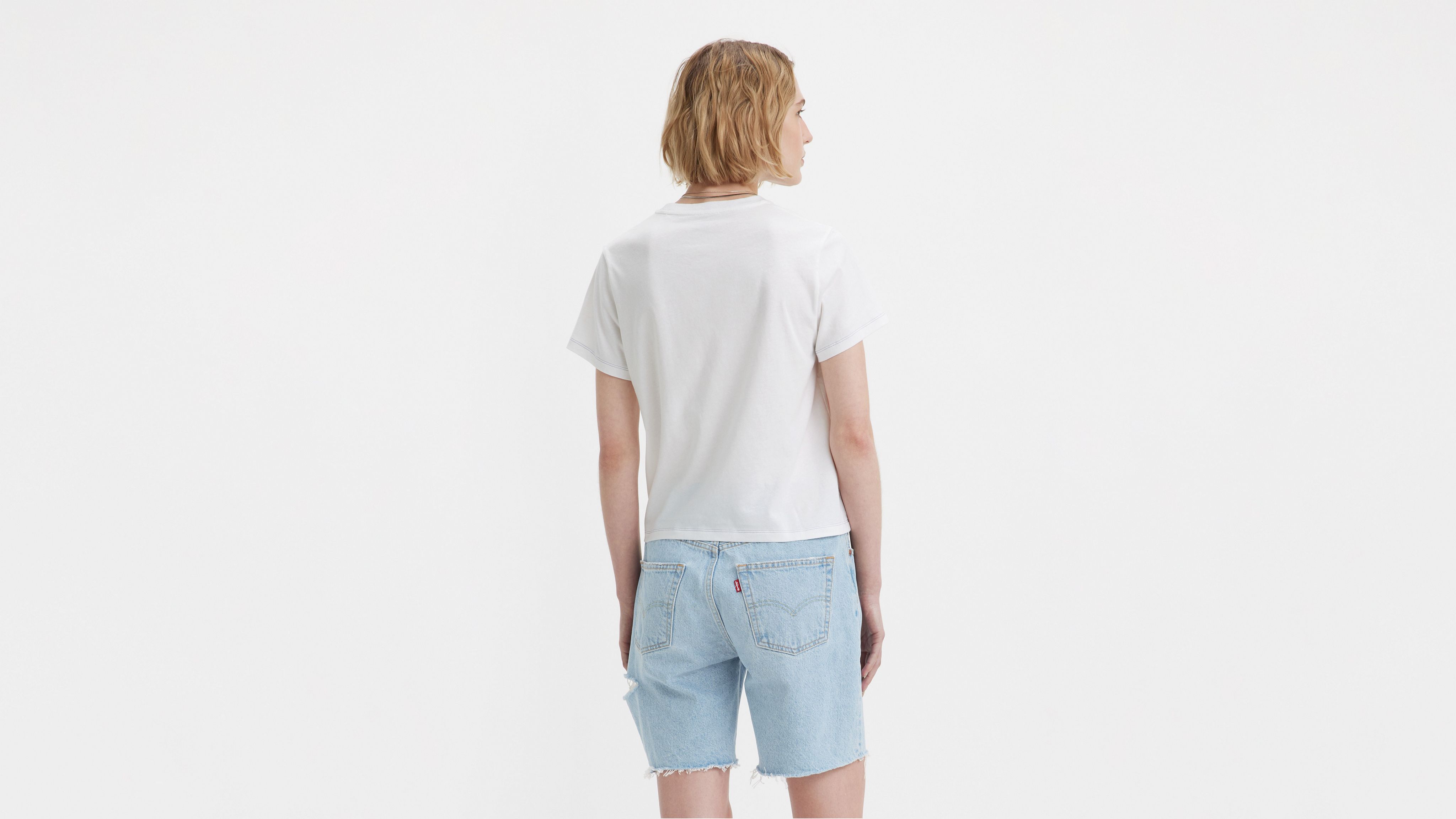 Graphic Classic Tee 3