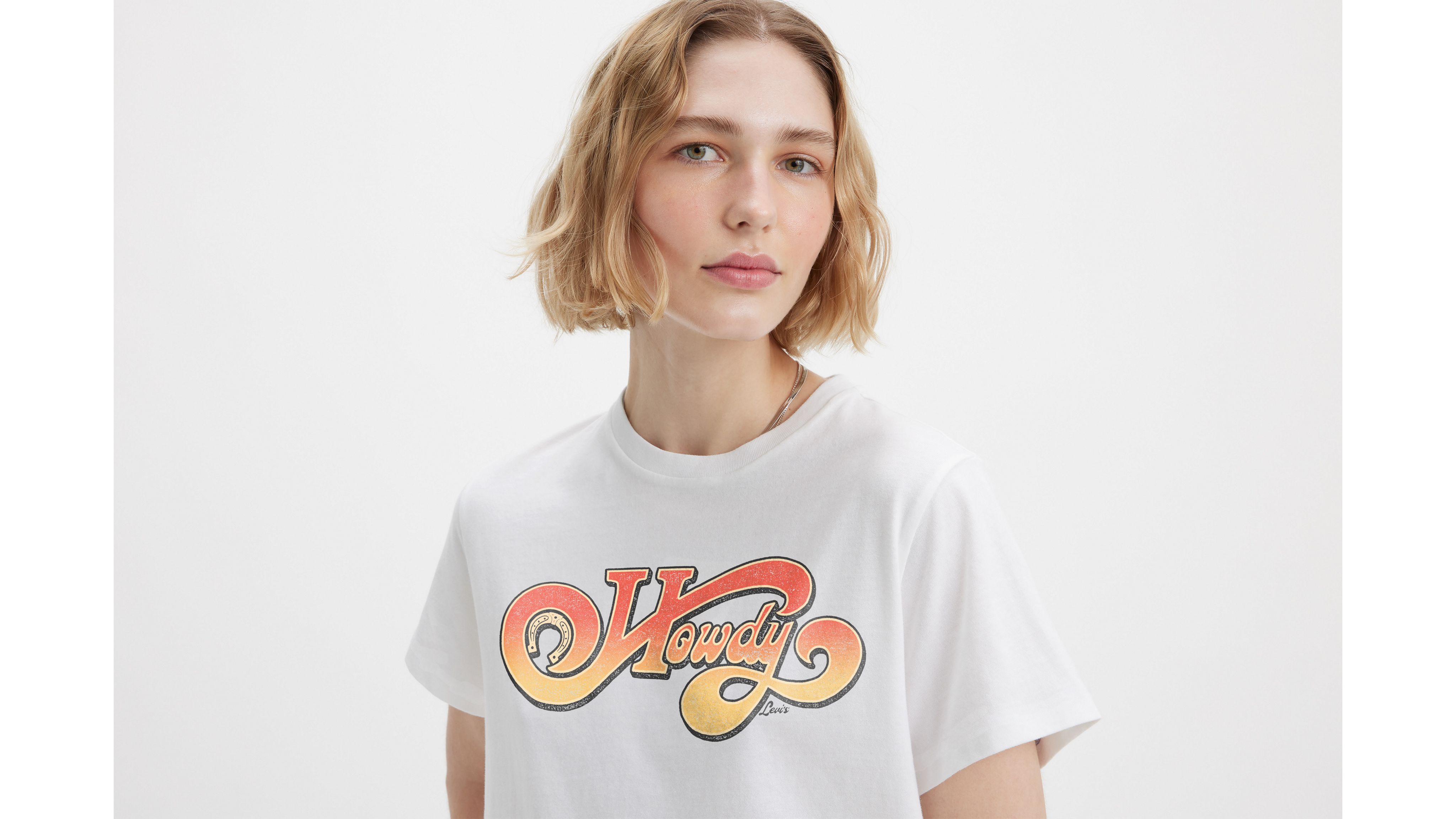 Graphic Classic Tee 4