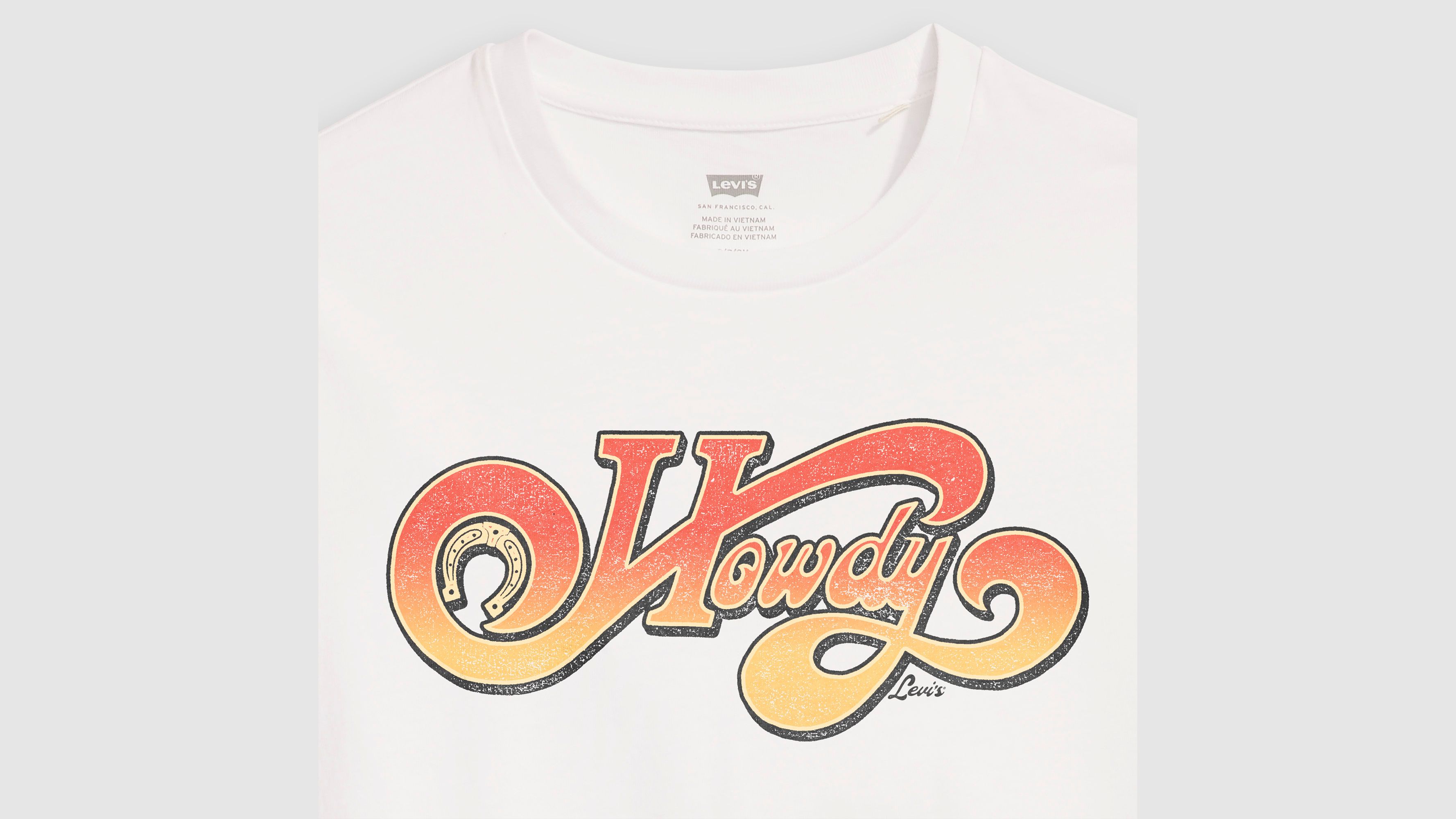 Graphic Classic Tee 6