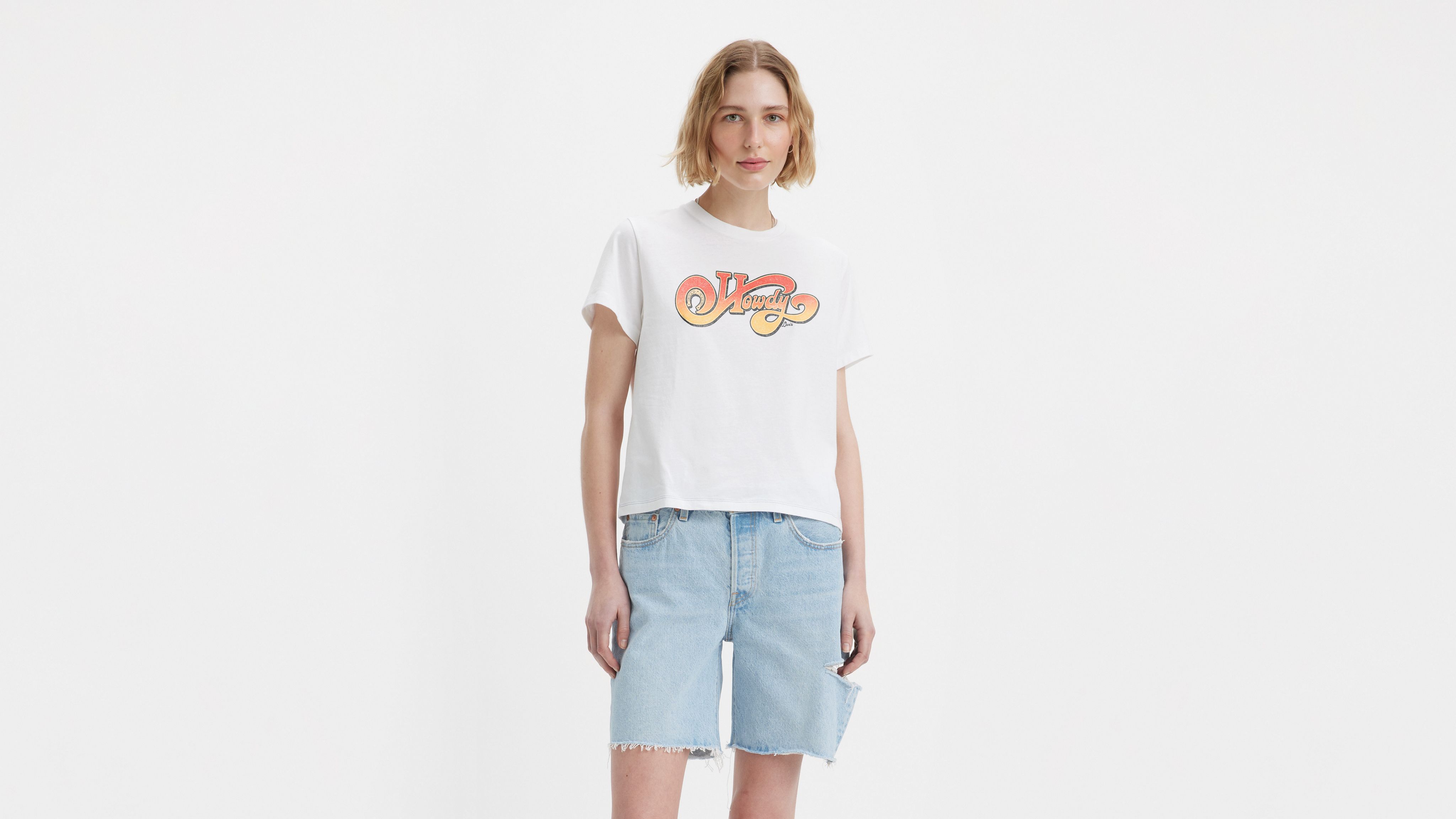 Graphic Classic Tee 2