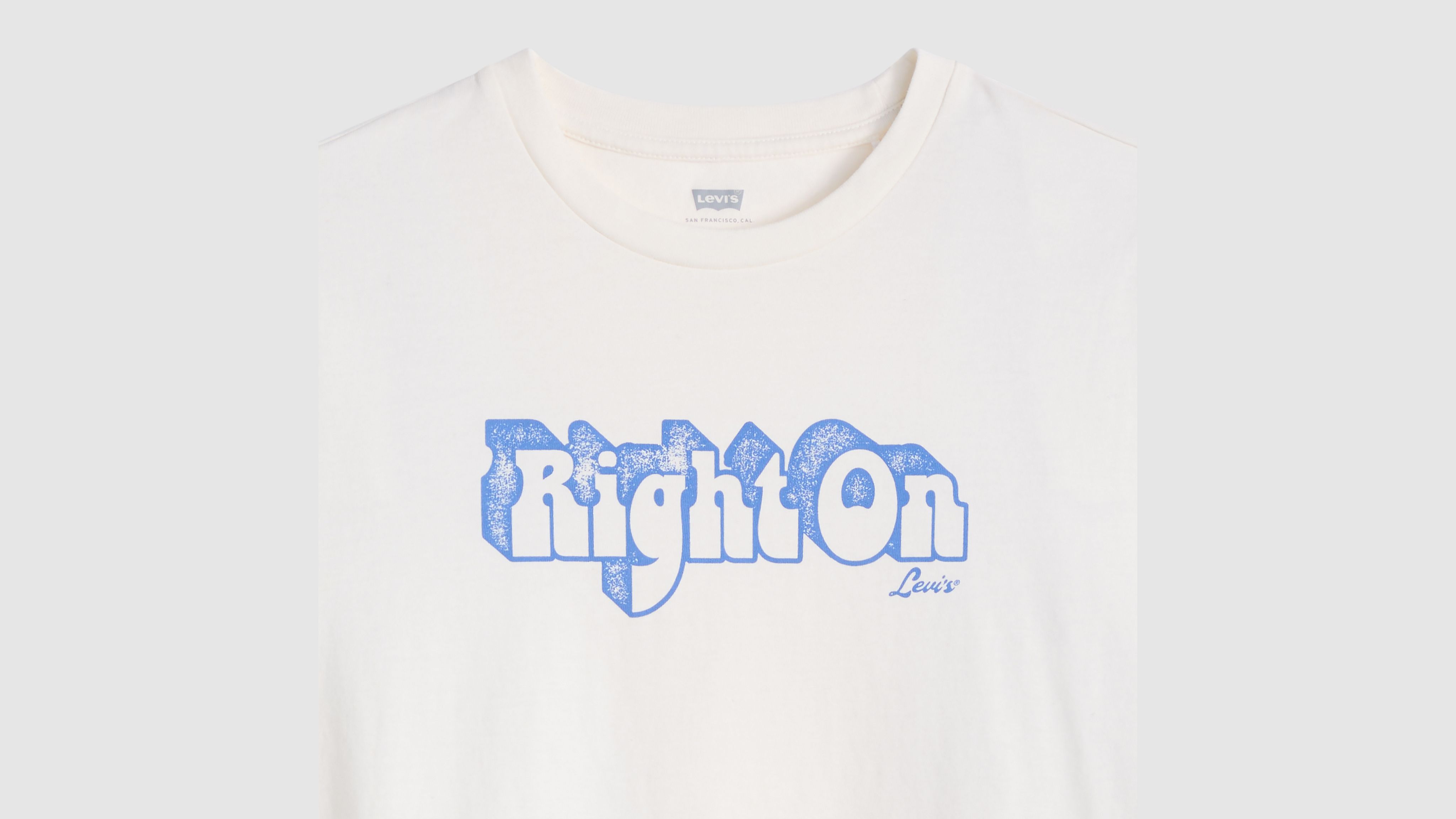 Graphic Classic Tee 3