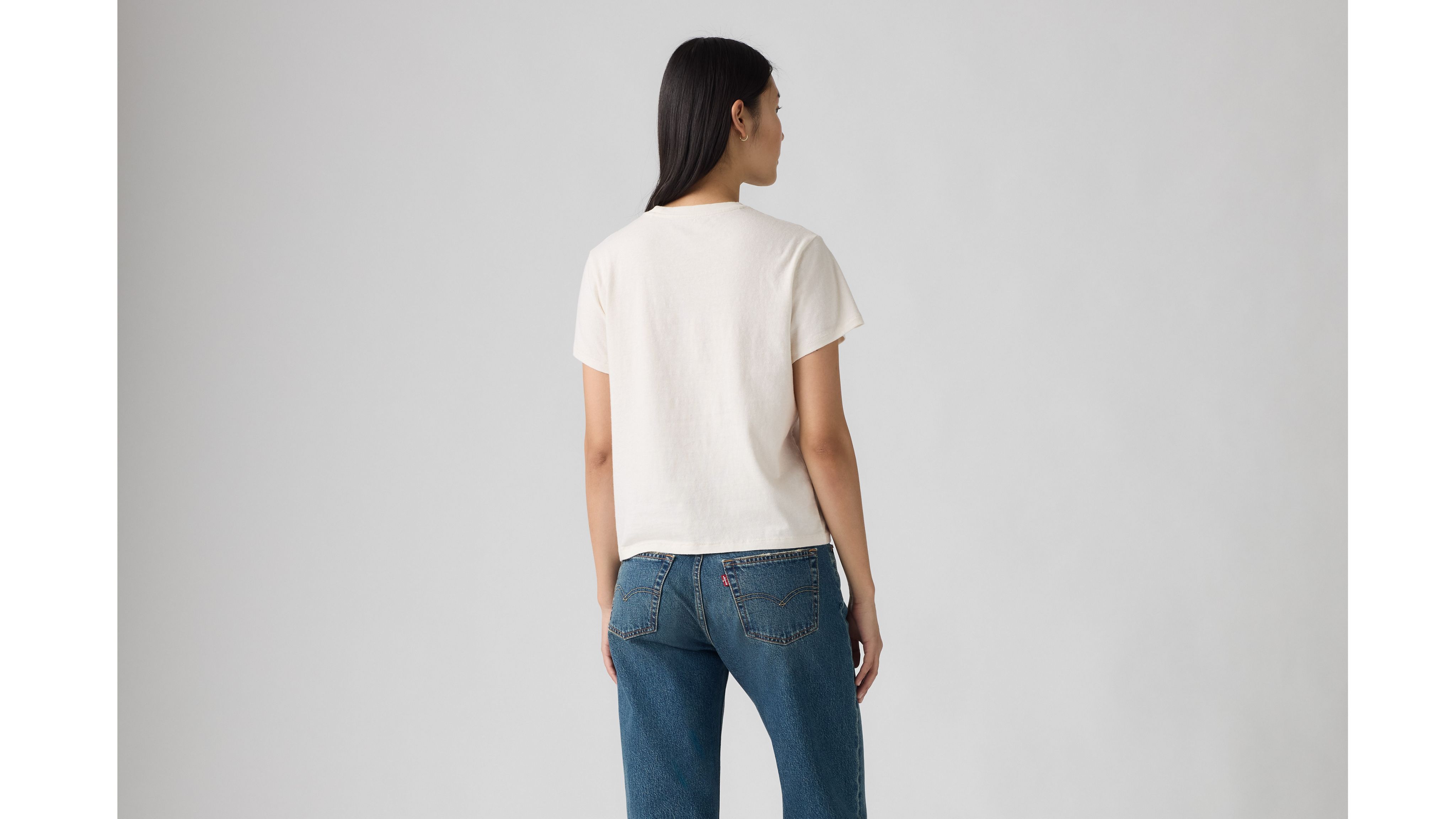 Graphic Classic Tee