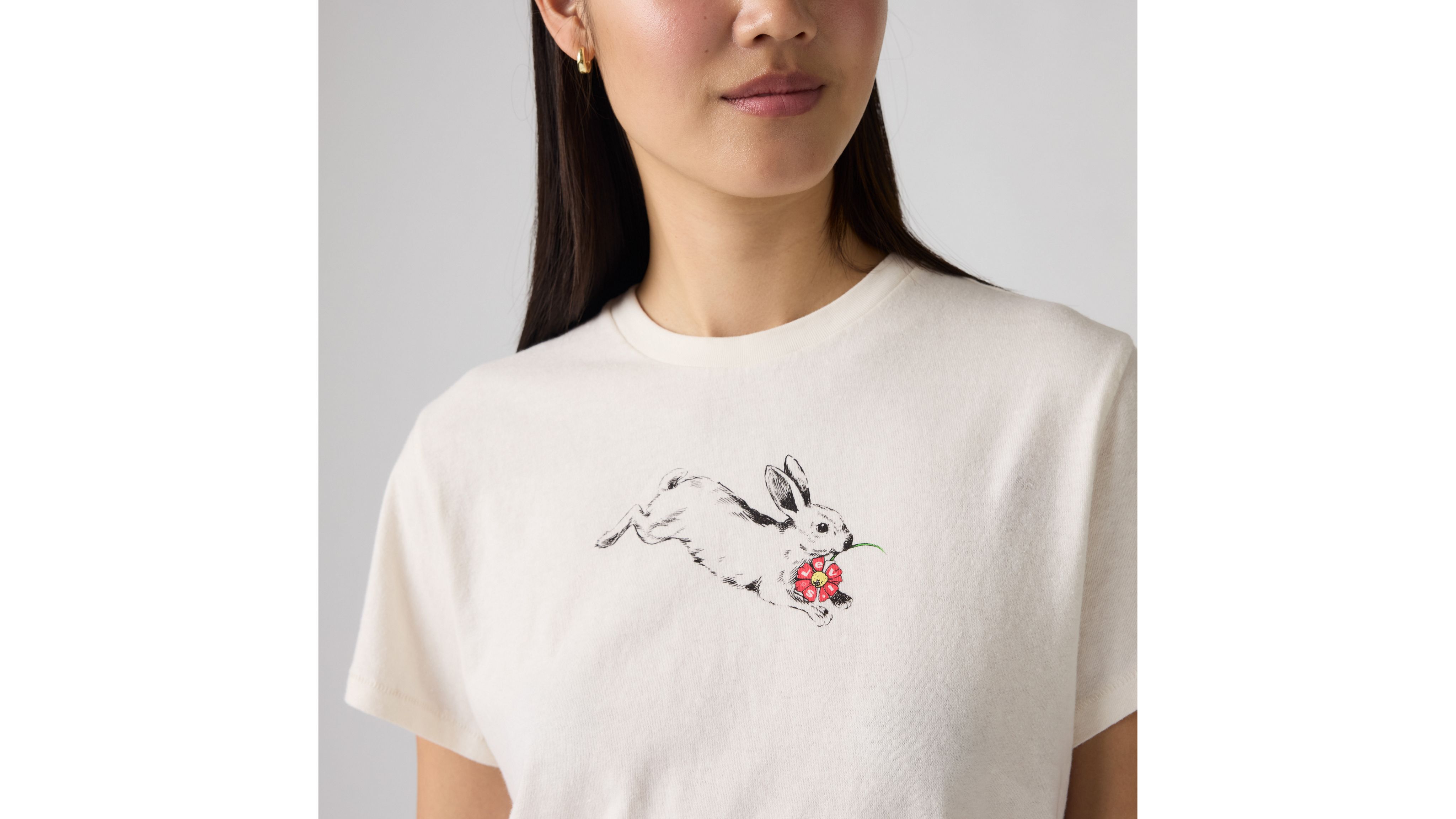 Graphic Classic Tee