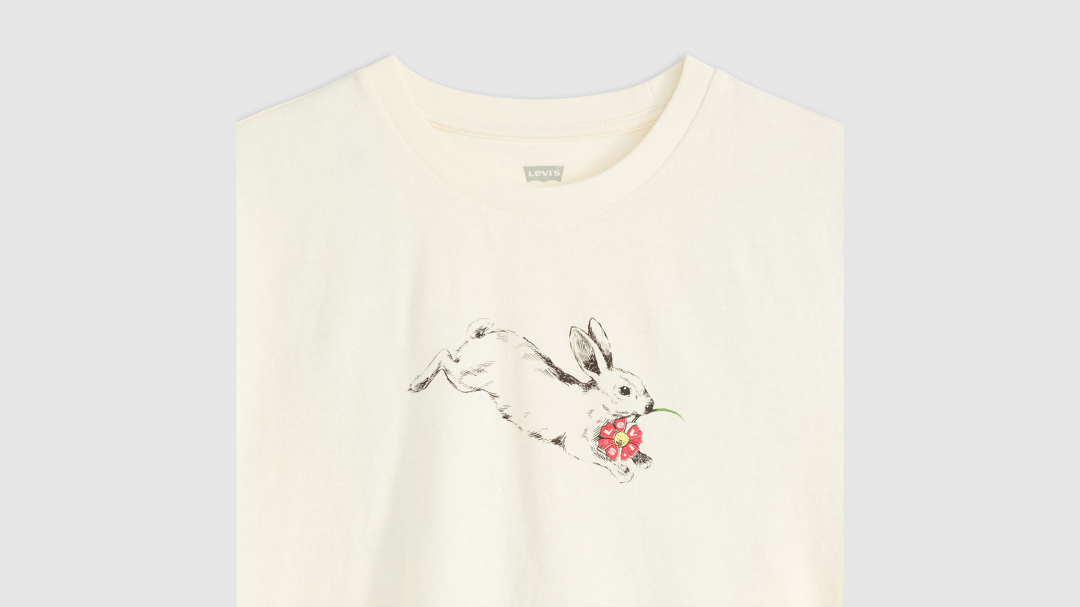 Graphic Classic Tee