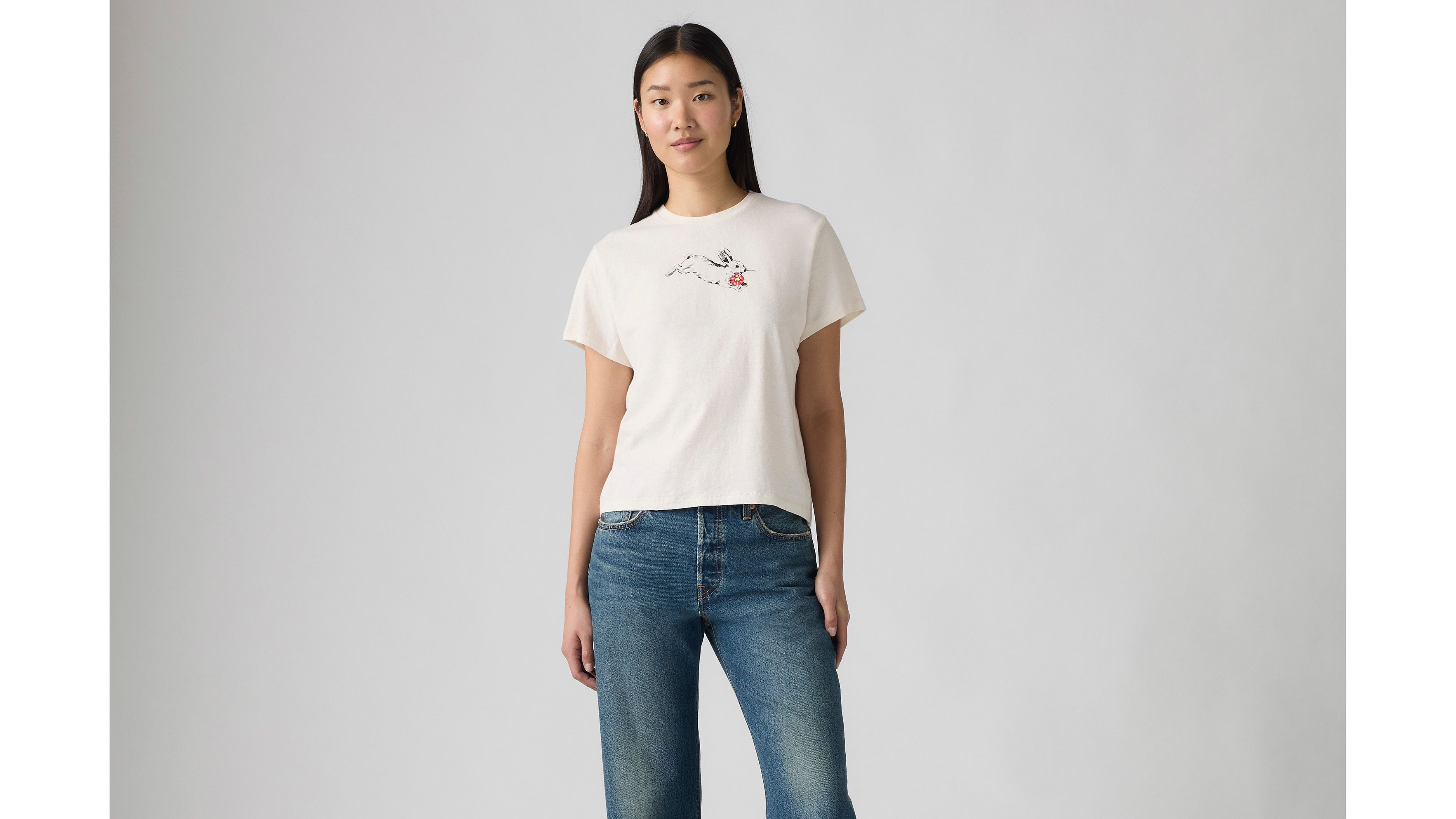 Graphic Classic Tee