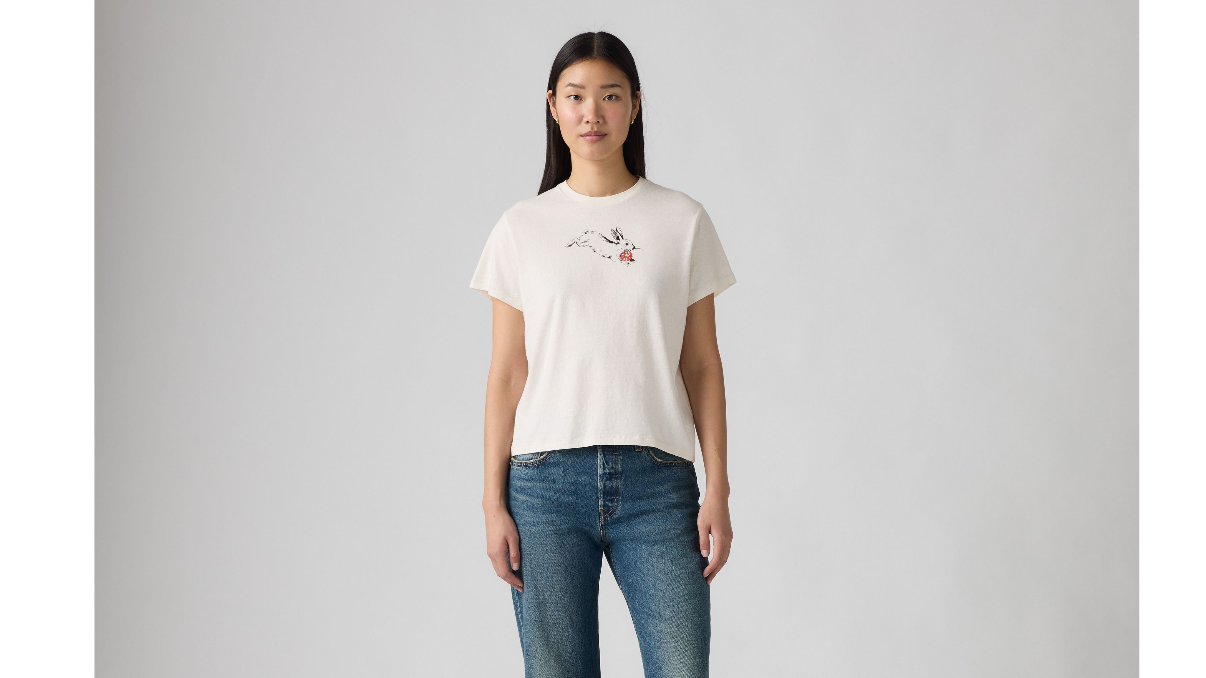Graphic Classic Tee