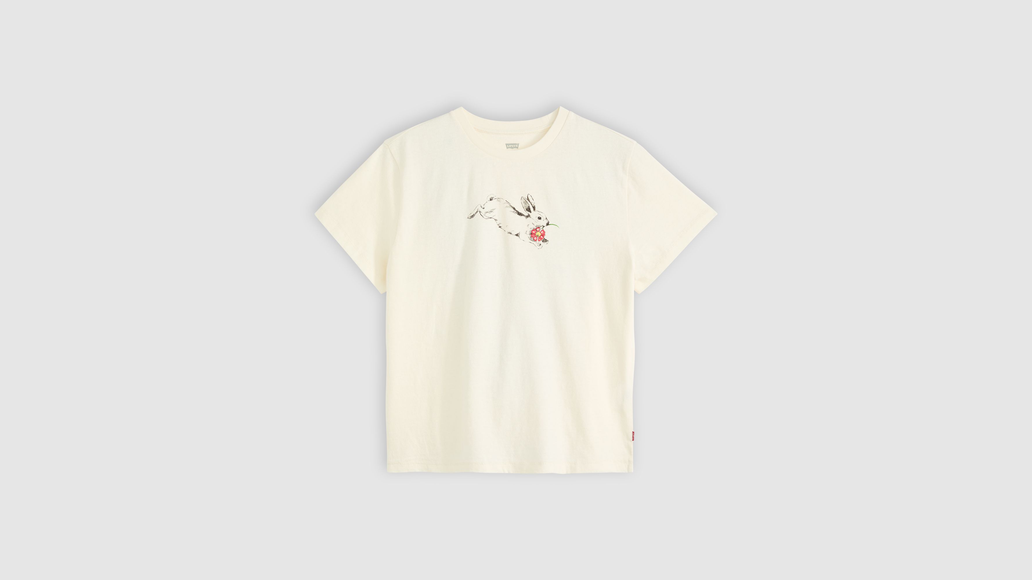 Graphic Classic Tee 5