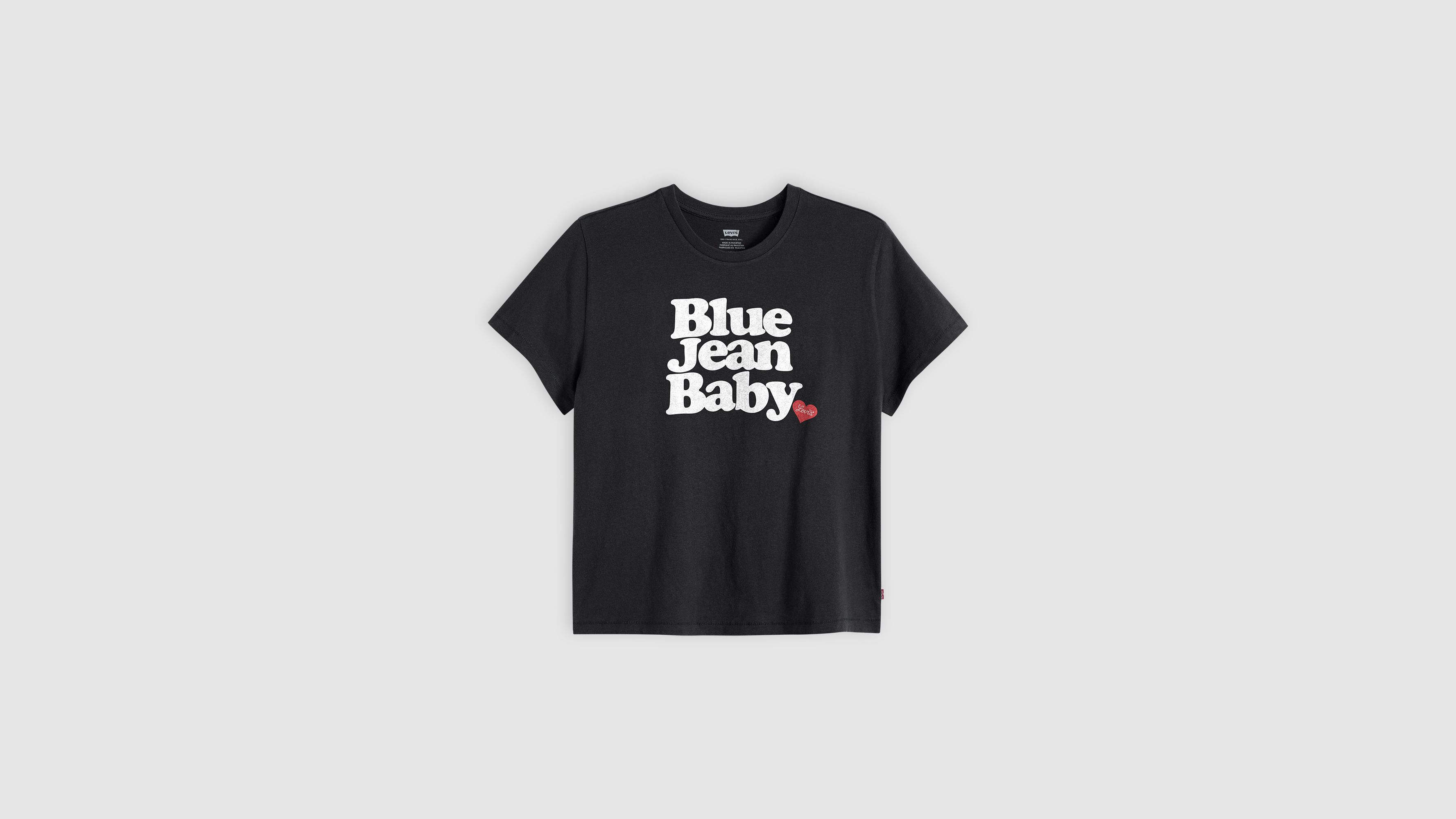 Graphic Classic T-Shirt 5