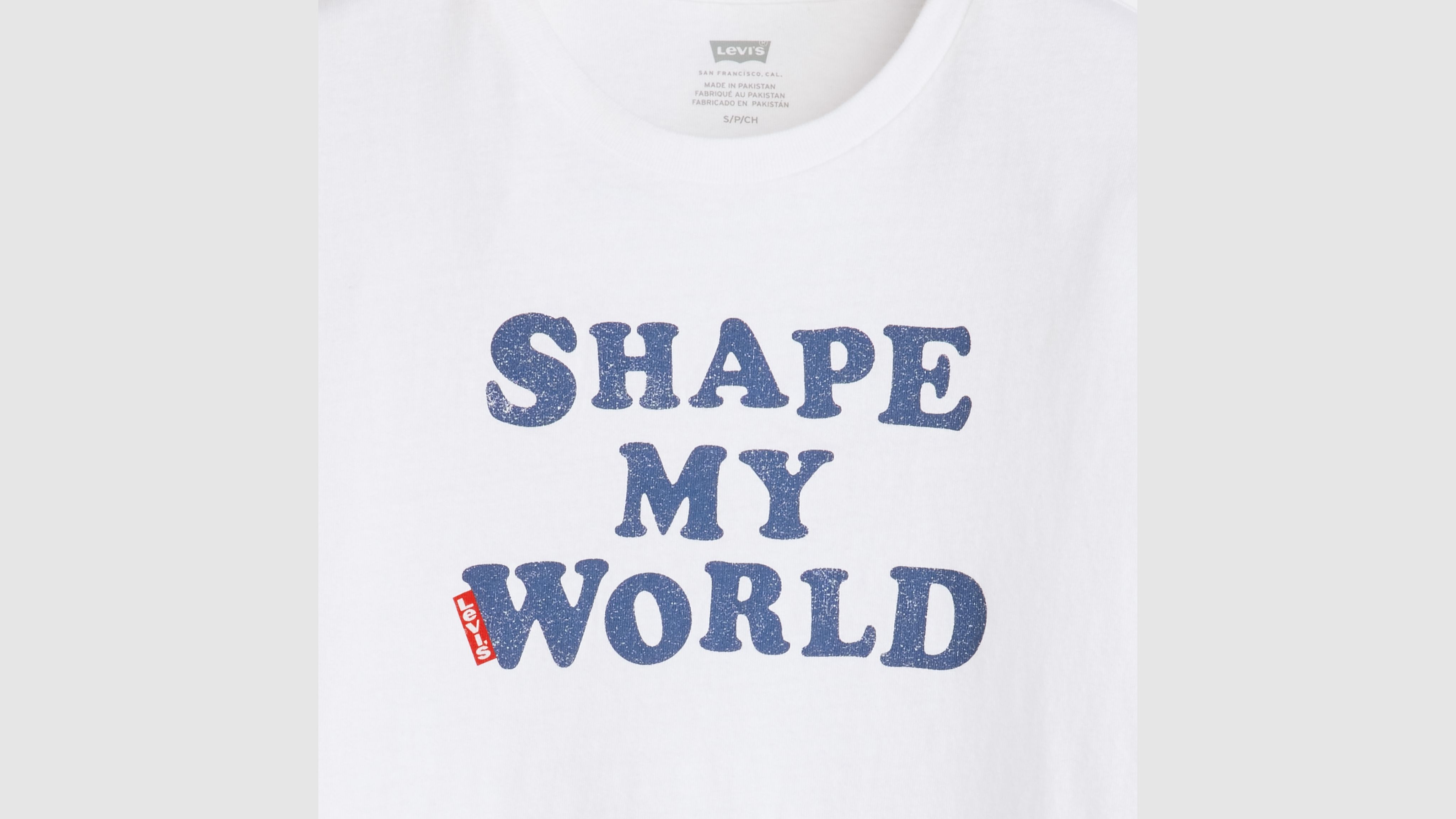 Graphic Classic Tee 6