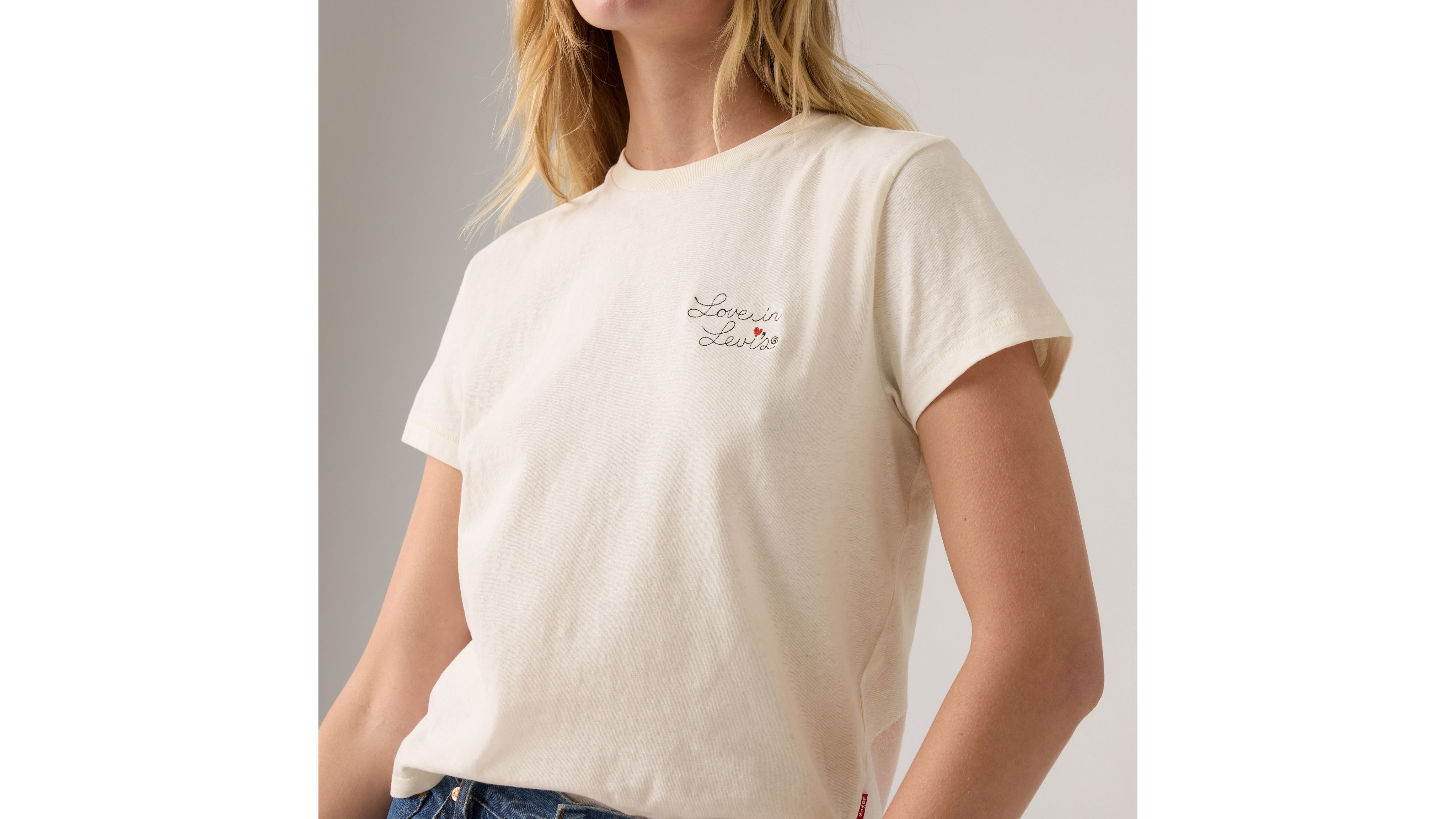 Graphic Classic T-Shirt