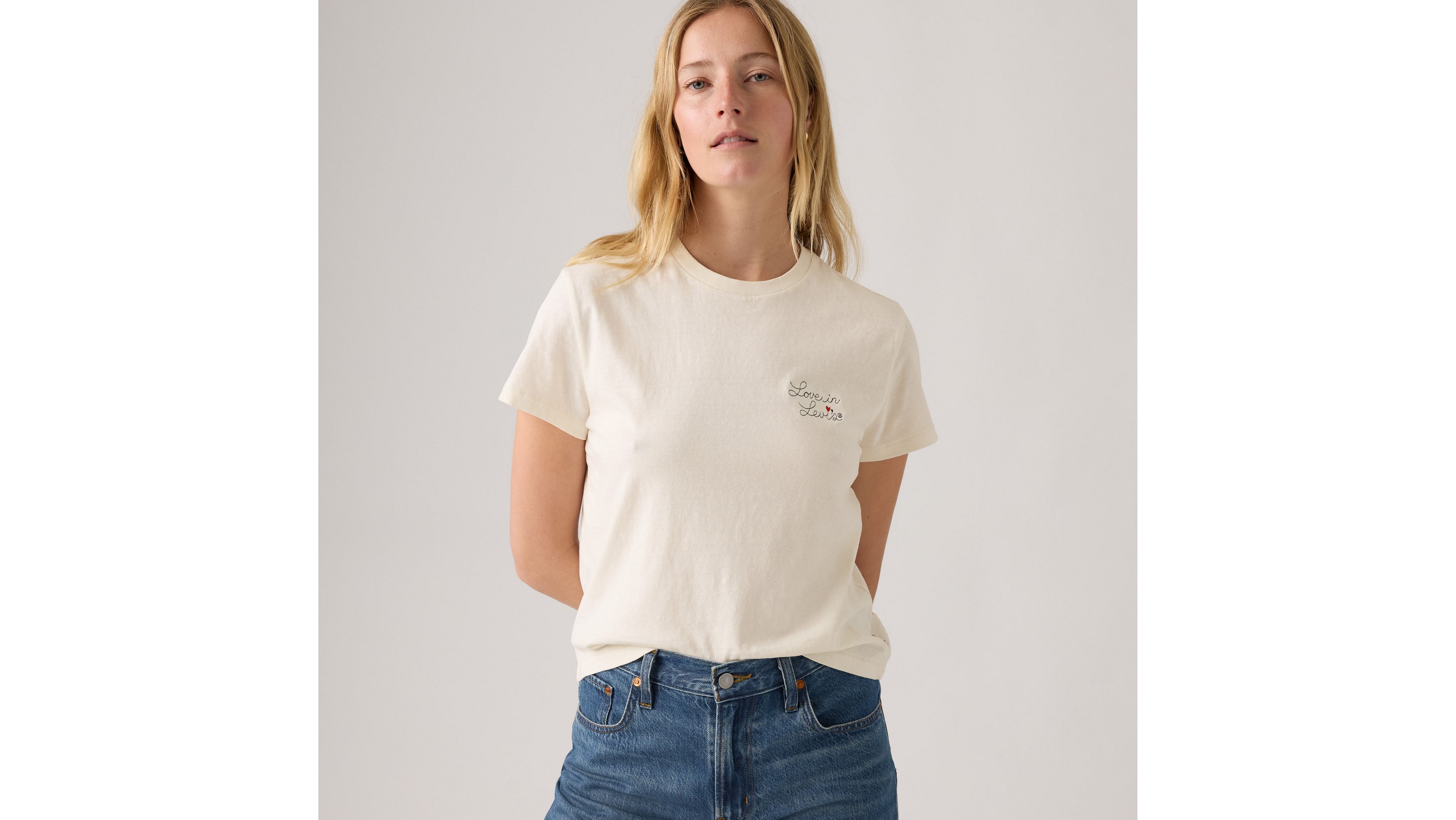 Graphic Classic T-Shirt
