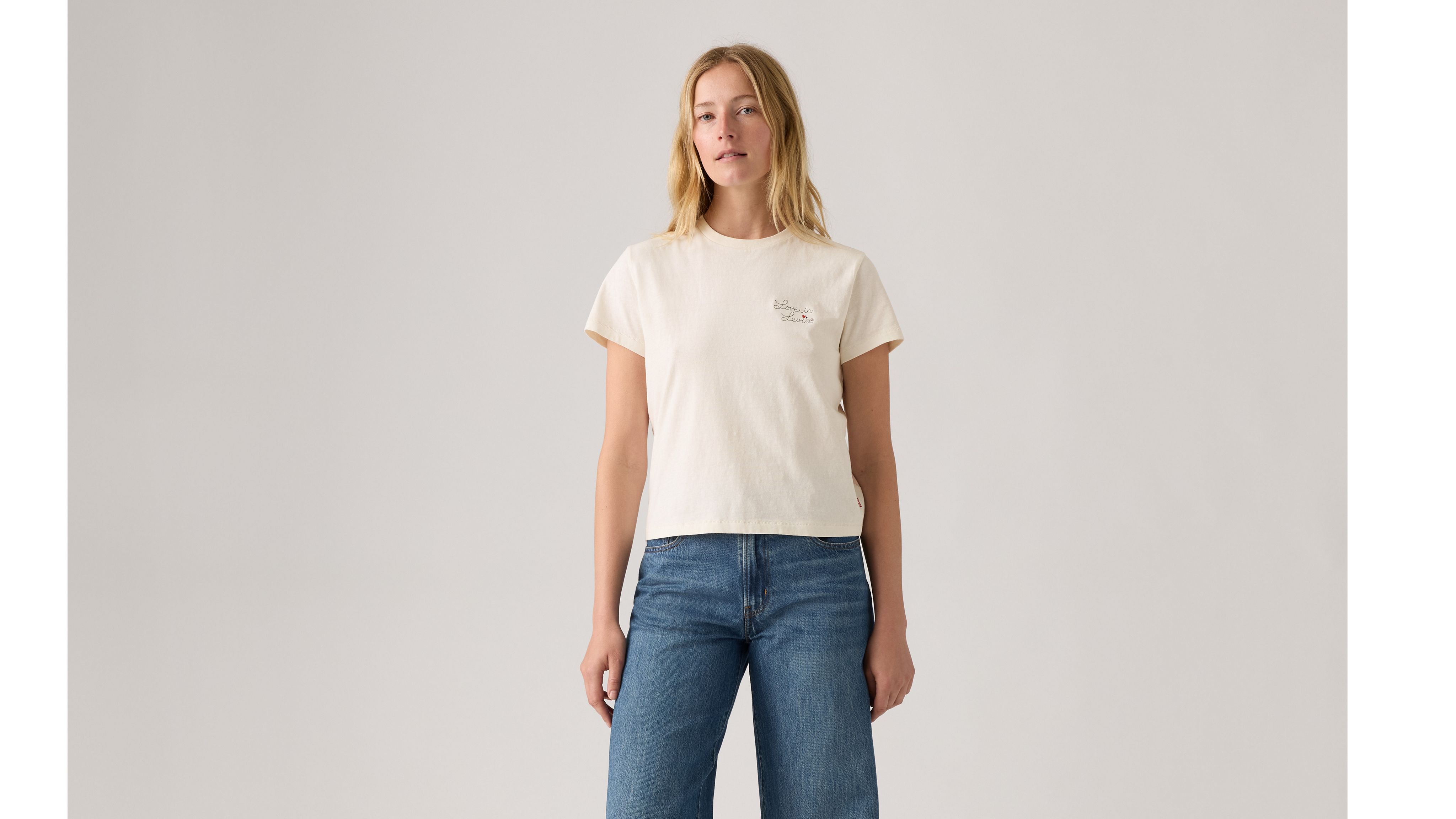 Graphic Classic T-Shirt