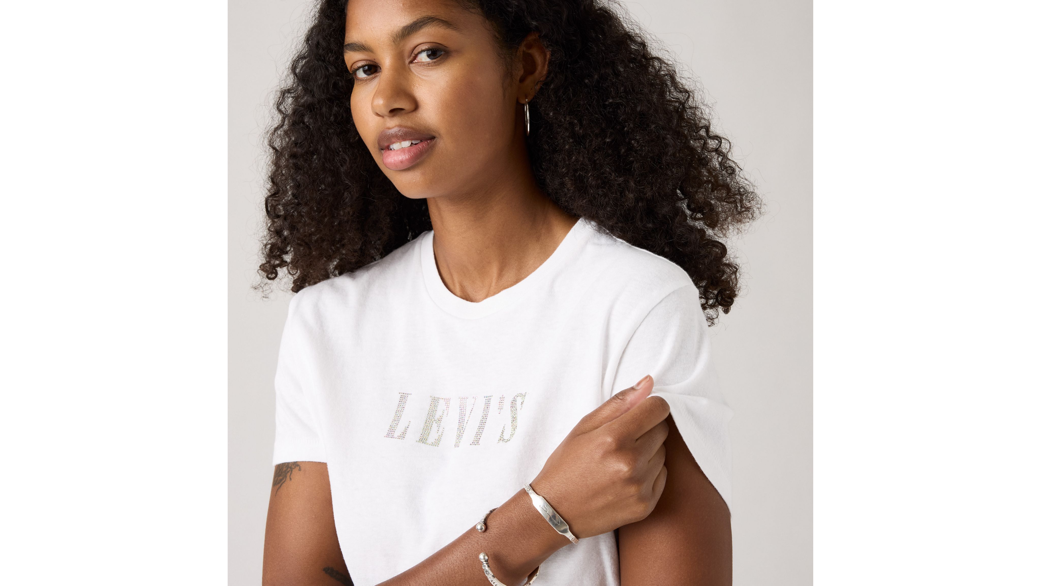Classic Graphic T-Shirt