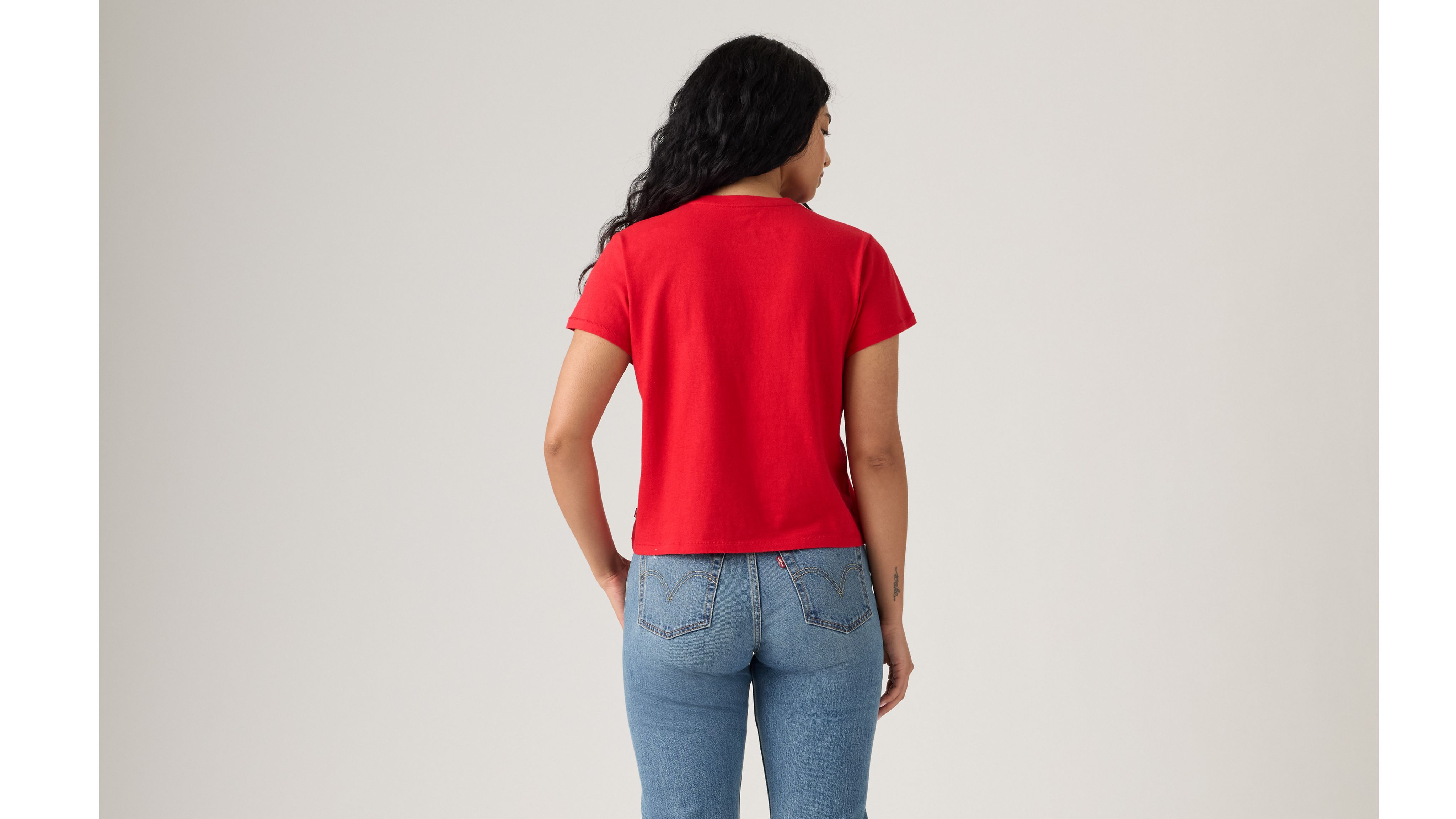 Graphic Classic Tee 3