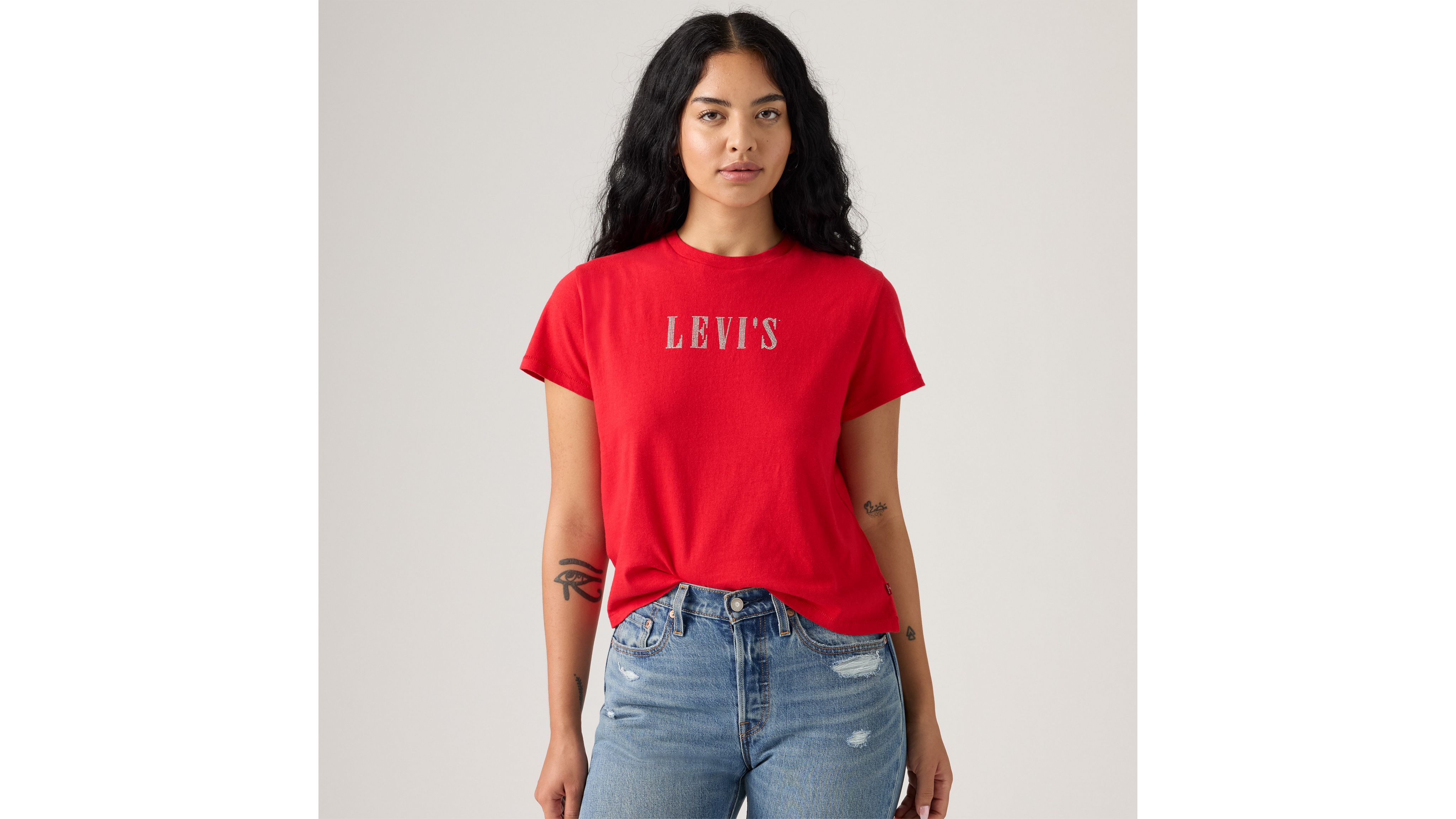 Graphic Classic Tee 3