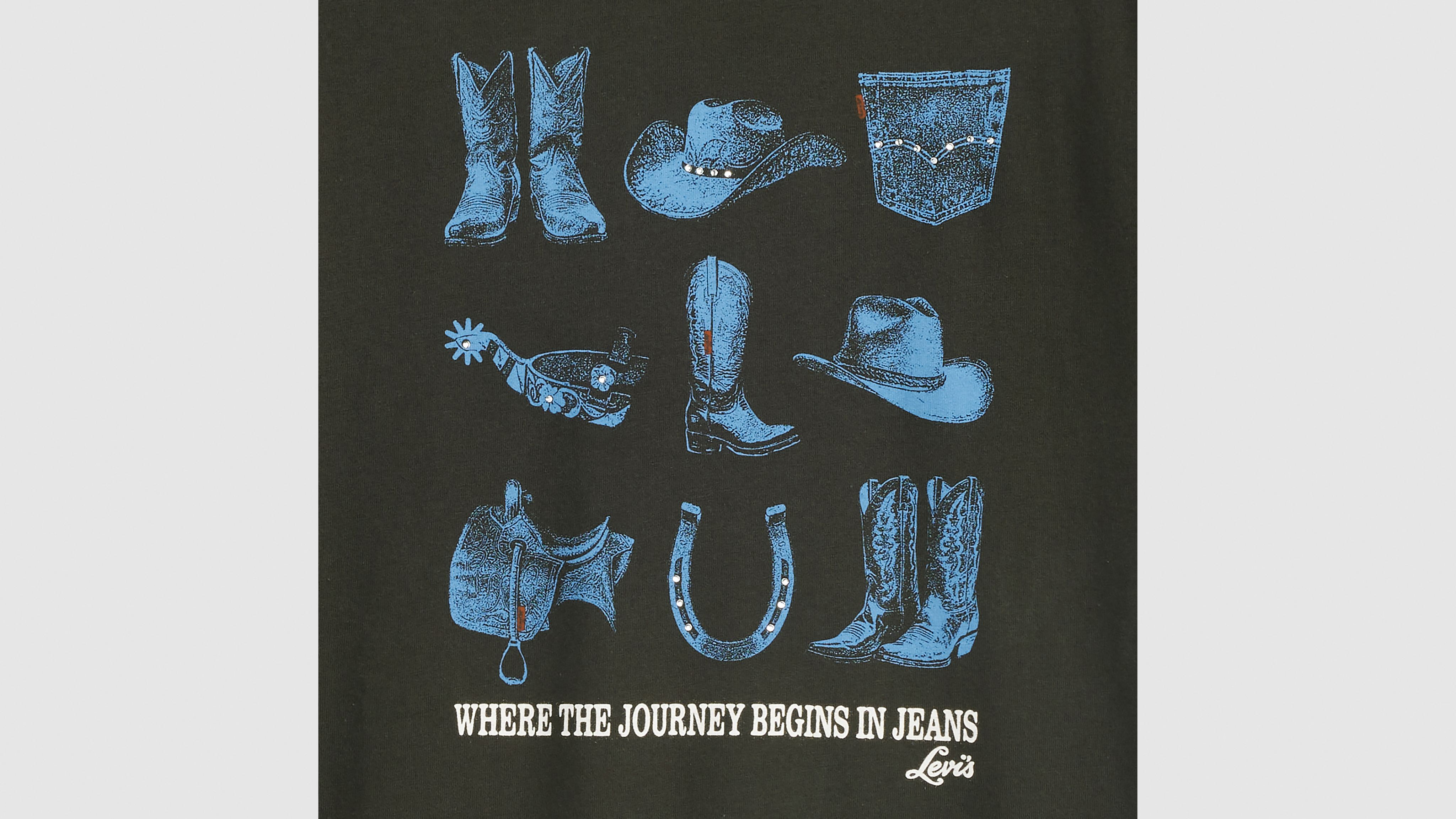 Graphic Classic Tee 6