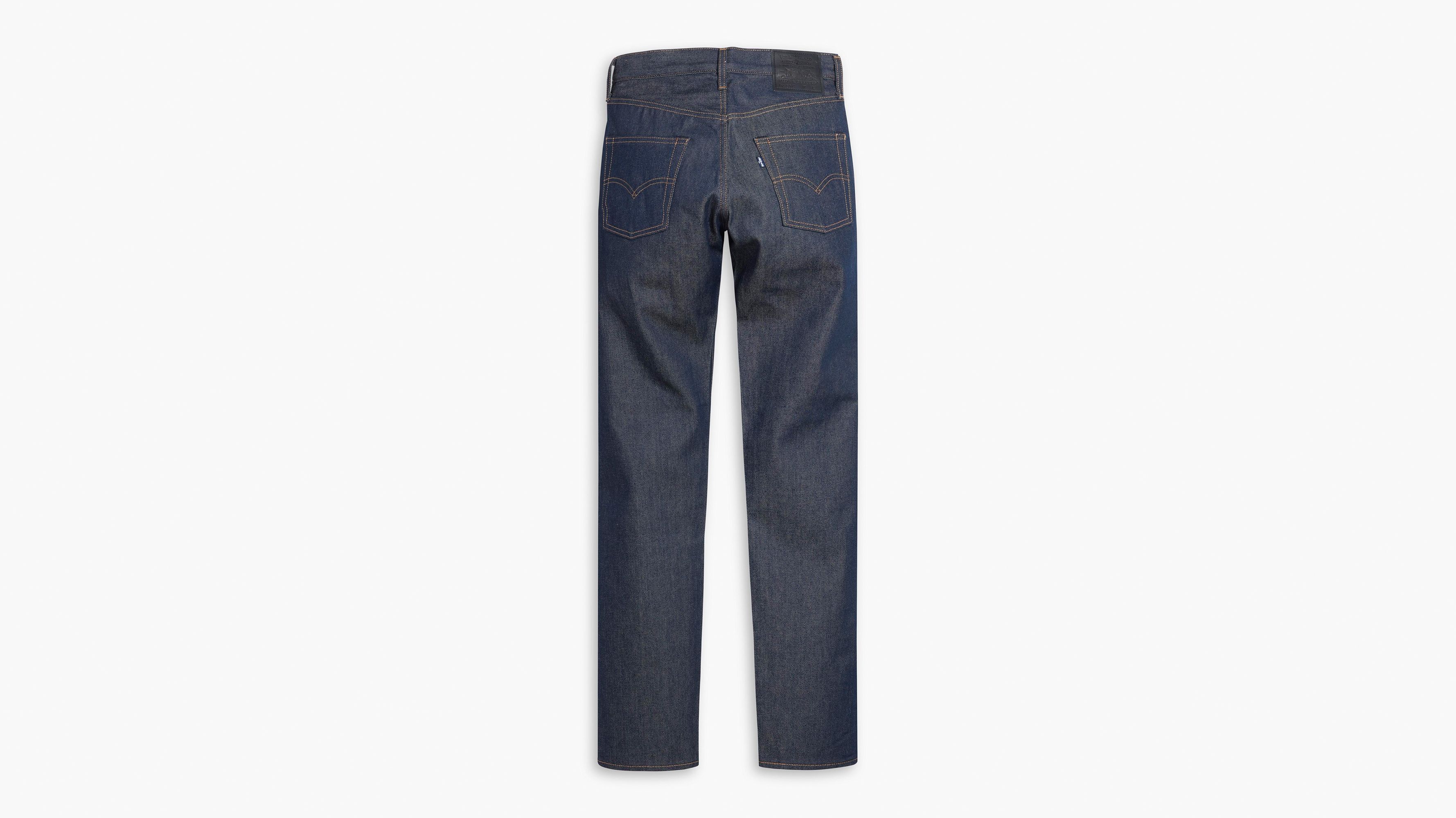 80s 501® Z Selvedge Men's Jeans