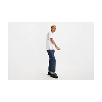 80s 501® Z Selvedge Men's Jeans 1