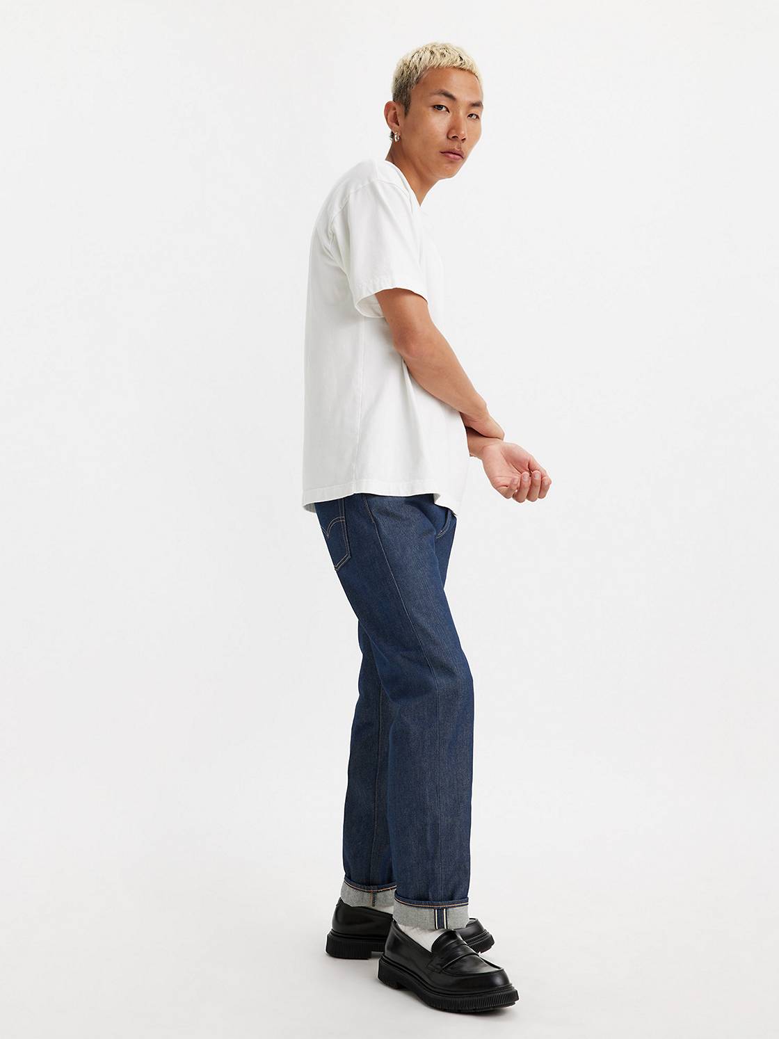 Levi's® Made & Crafted® 80'S 501® Jeans 1