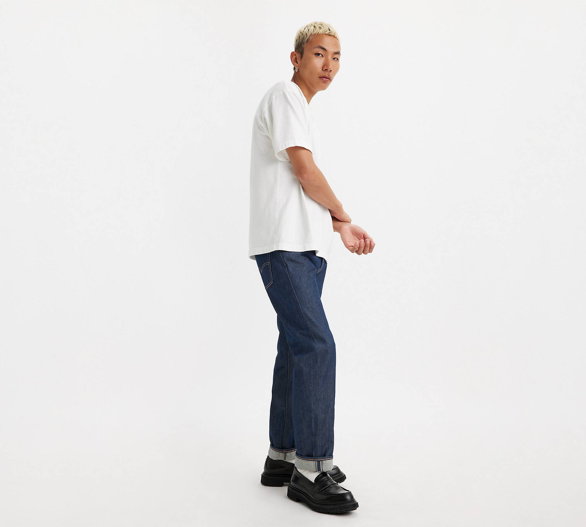 Jeans Levi's® Made & Crafted® 80’s 501® 1