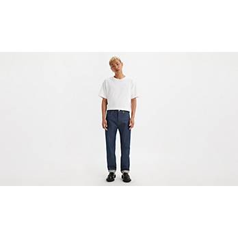 80s 501® Z Selvedge Men's Jeans 2