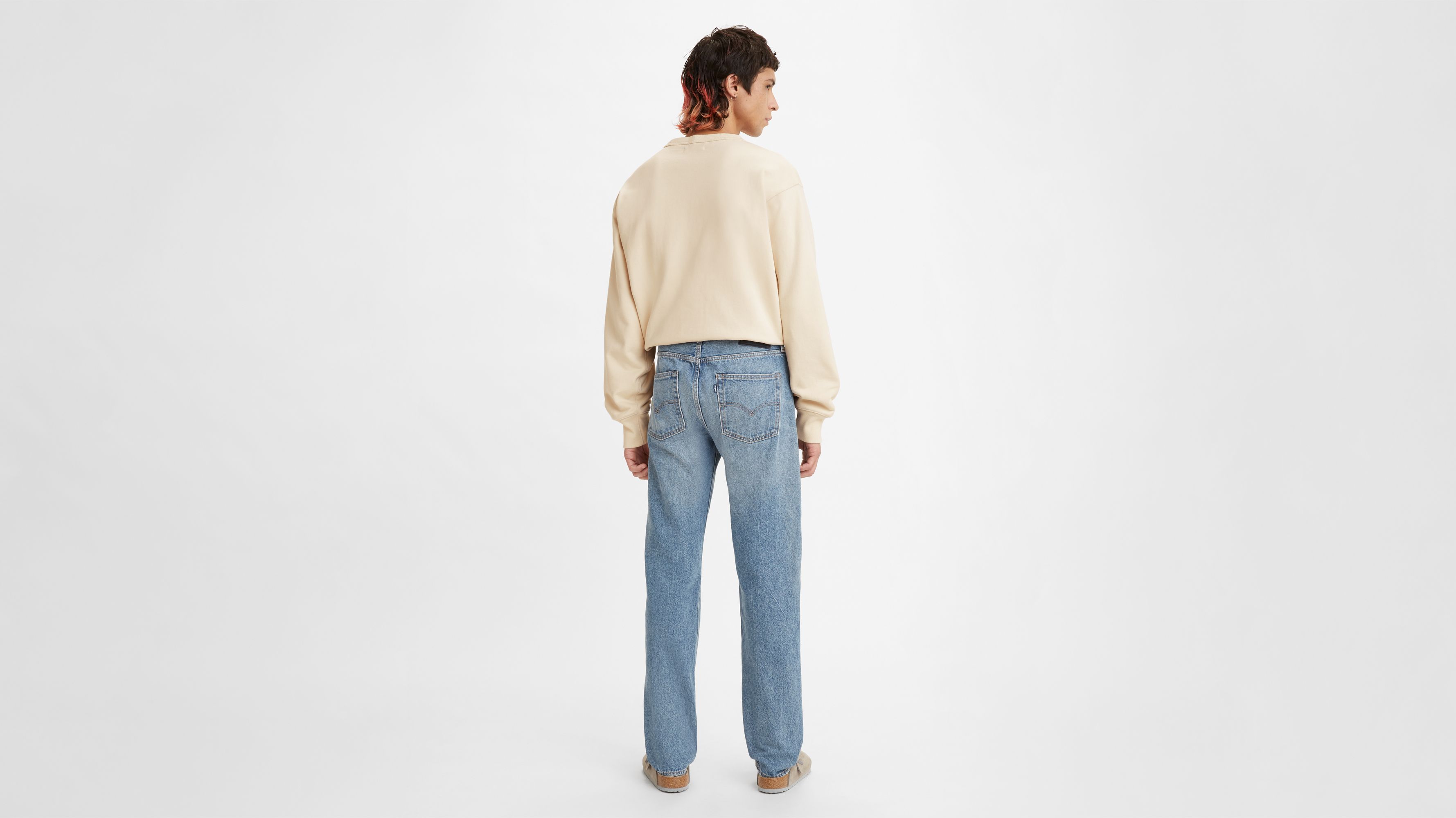 Levi's 501 USA製 80前期 1985年7月製造 W33 L30 Levi's 501 USA製 80前期 1985年7月製造 W33 L30 Size 28/29