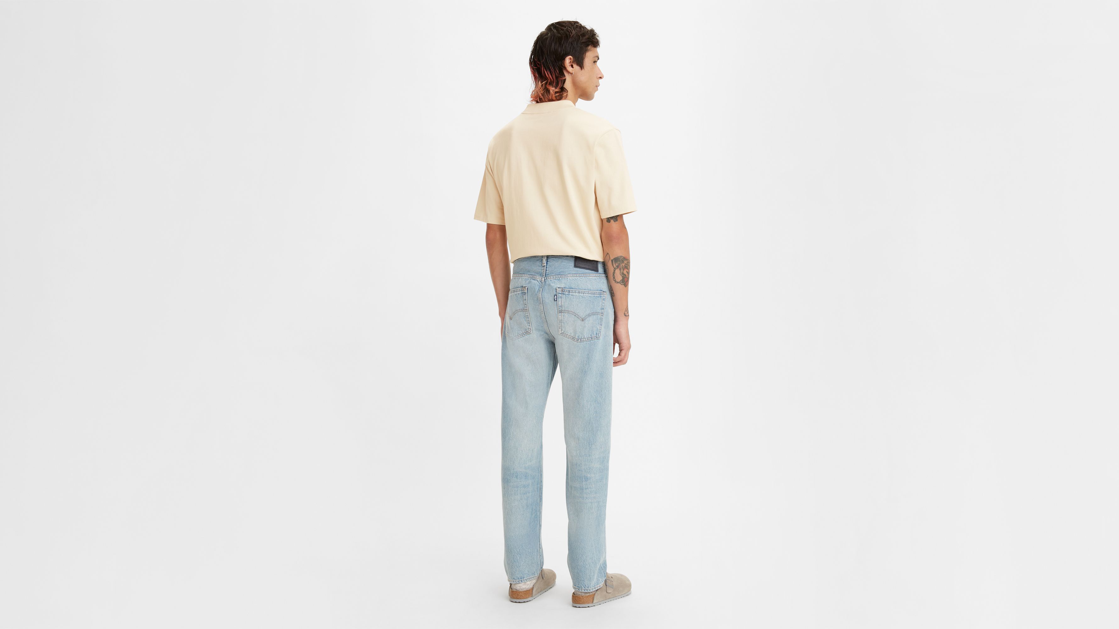 1980's 501® Jeans - Medium Wash | Levi's® US