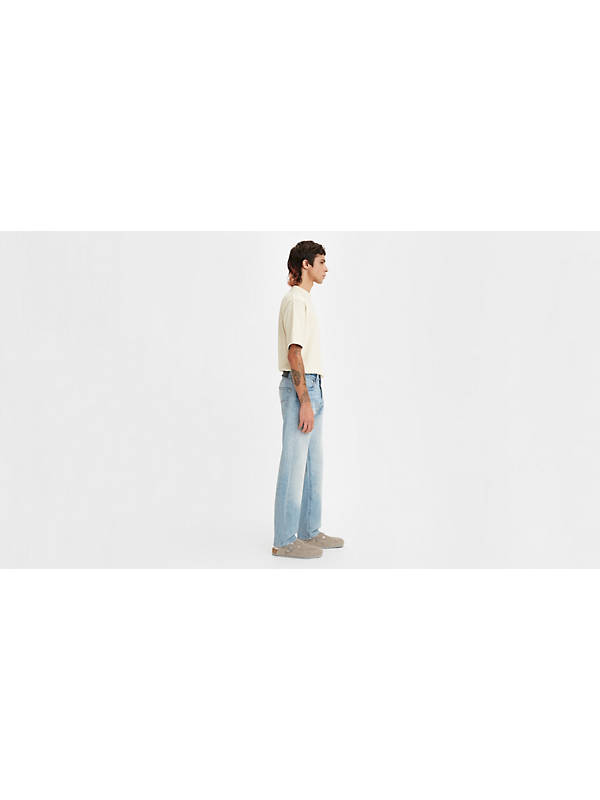 Levi's® Made & Crafted® 1980s 501® Jeans - Blue | Levi's® AL