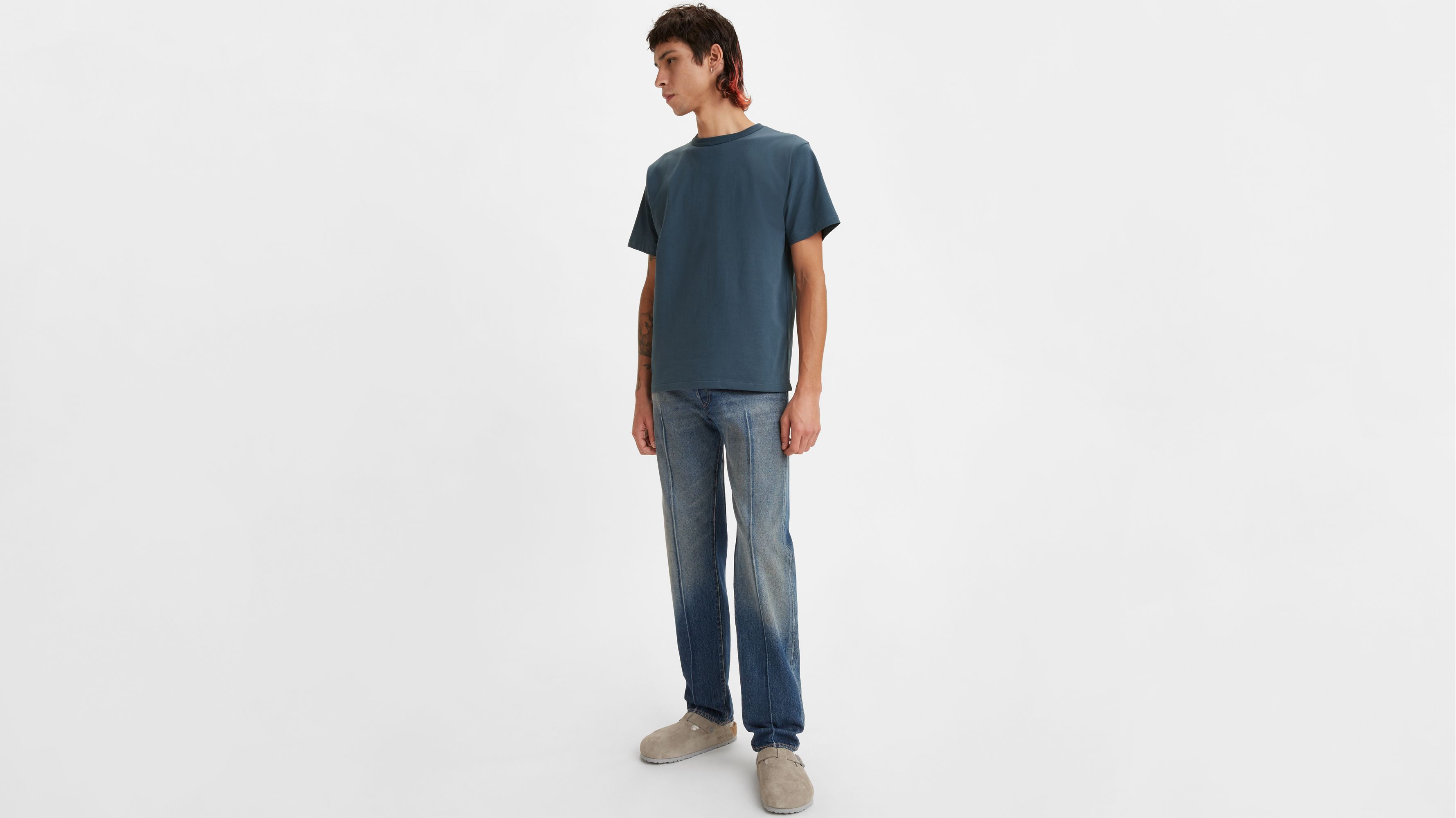 1980's 501® Men's Jeans
