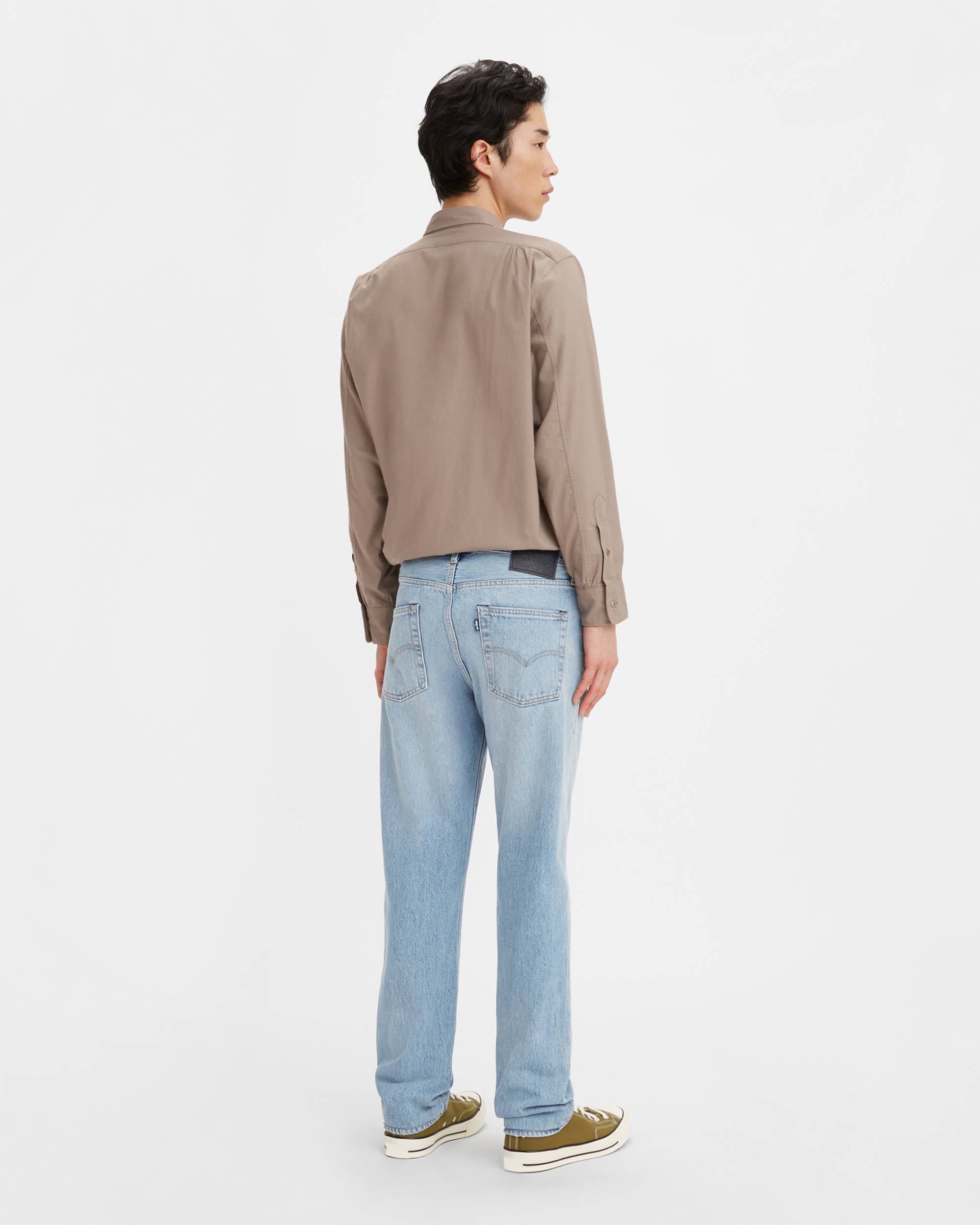 80's 501® Z Men's Jeans - Light Wash | Levi's® US 80's 501® Z Men's Jeans - Light Wash | Levi's® US