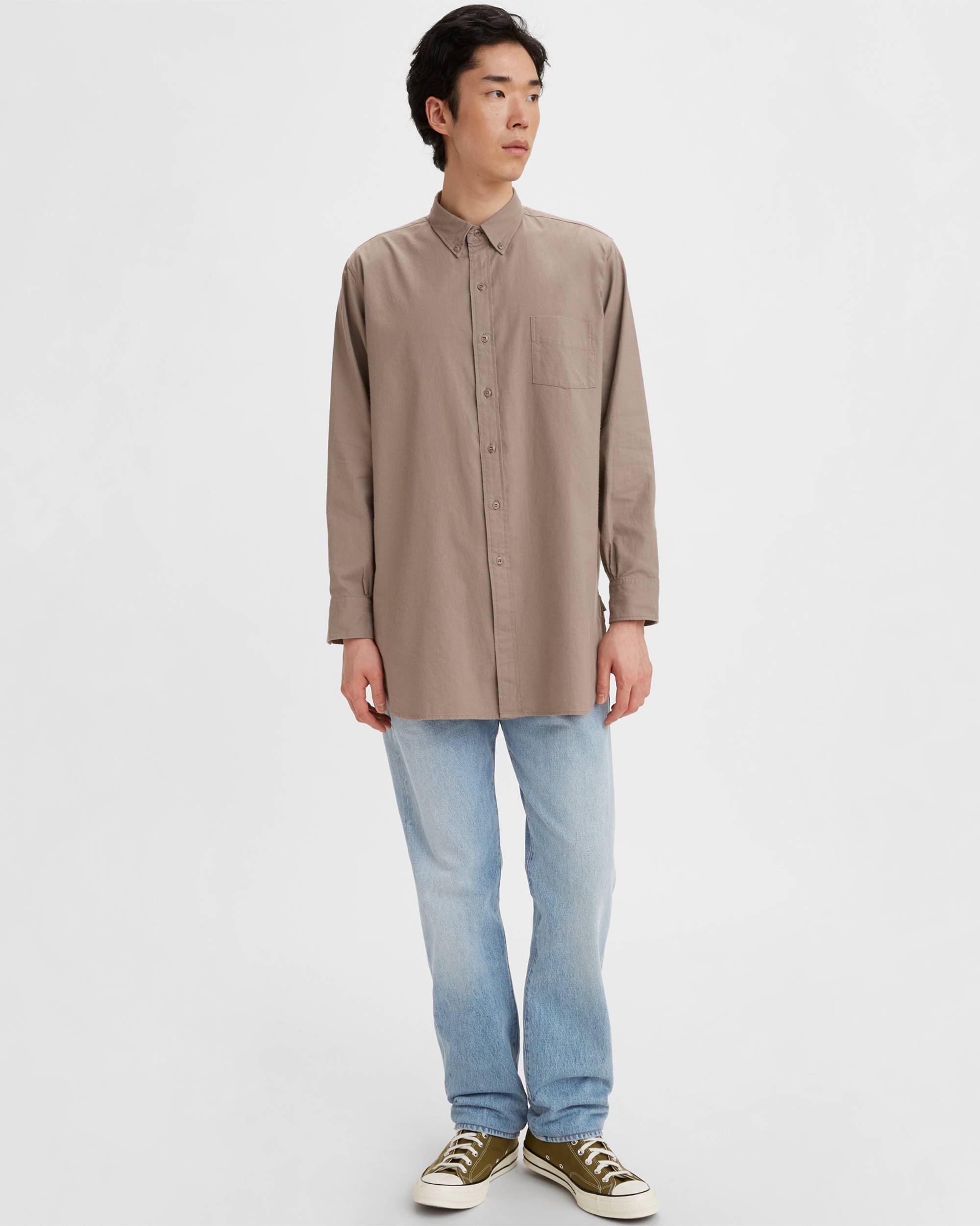 80's 501® Z Men's Jeans - Light Wash | Levi's® US 80's 501® Z Men's Jeans - Light Wash | Levi's® US