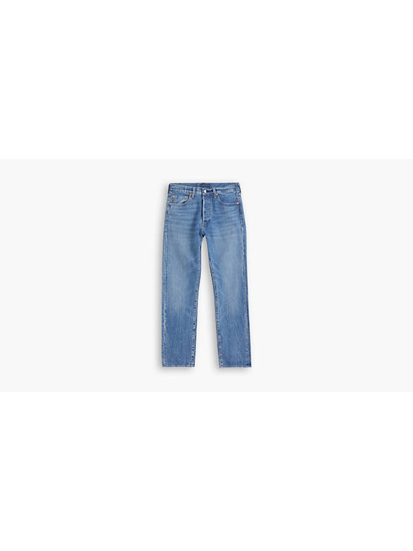 Levi's® Made & Crafted® 80's 501® Jeans - Blue | Levi's® LI