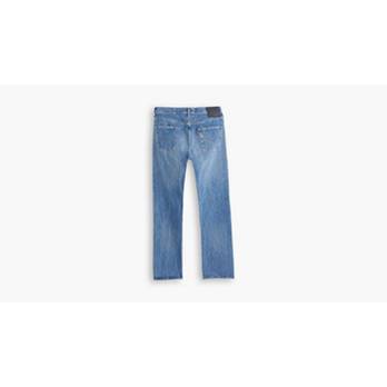 Levi's® Made & Crafted® 80's 501® Jeans - Blue | Levi's® XK