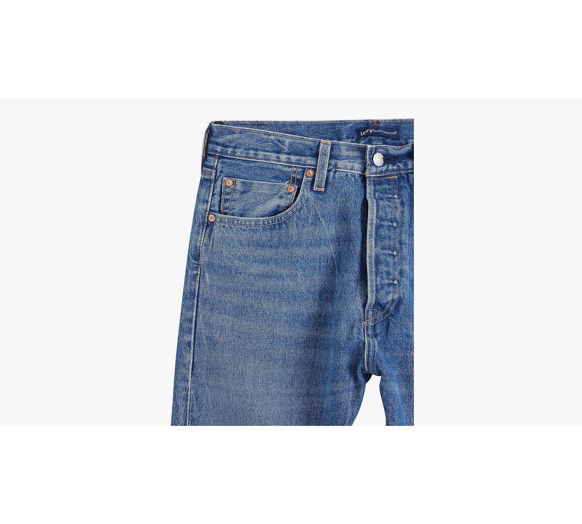 80's 501® Z Men's Jeans - Medium Wash | Levi's® US