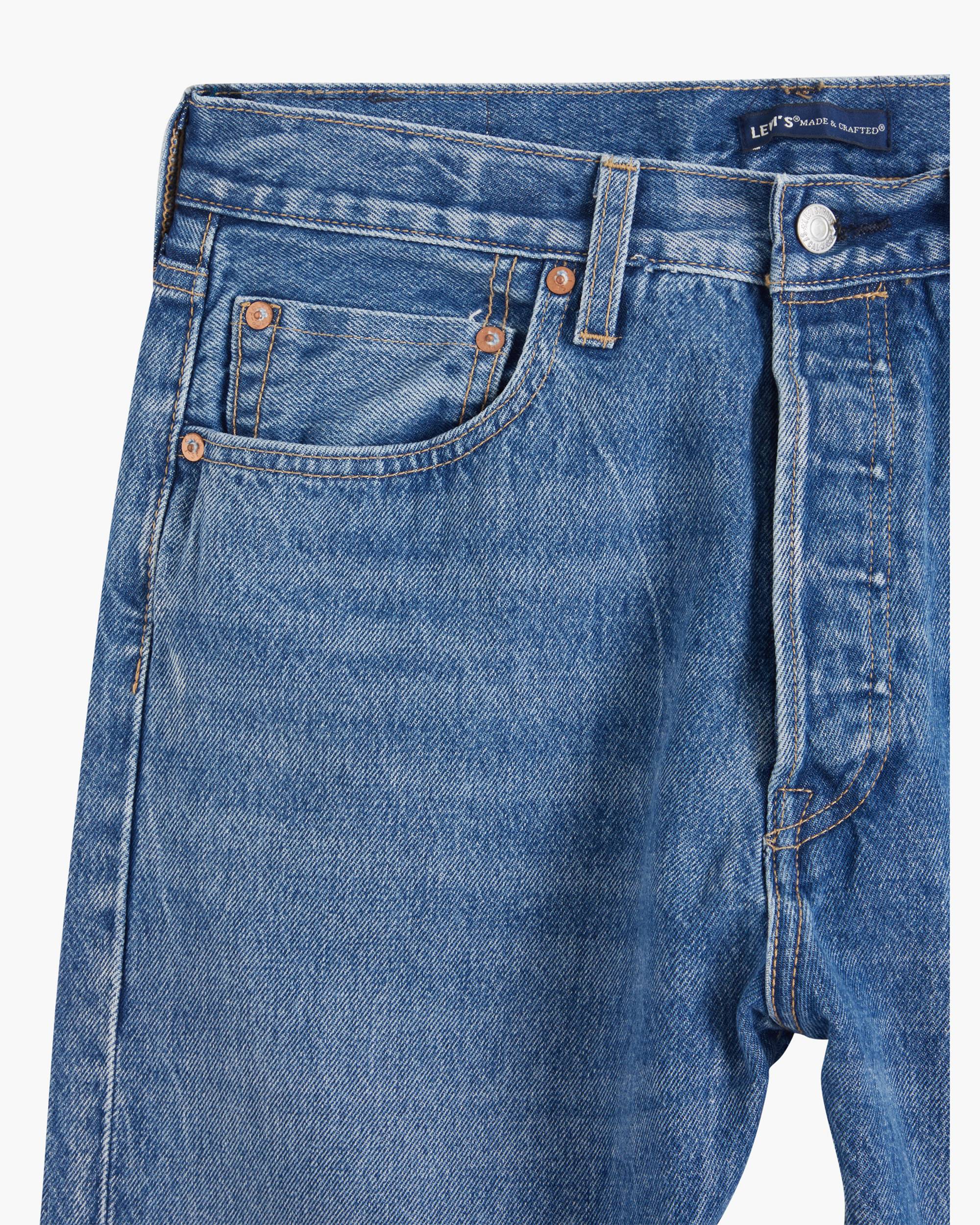 80's 501® Z Men's Jeans - Medium Wash | Levi's® US 80's 501® Z Men's Jeans - Medium Wash | Levi's® US