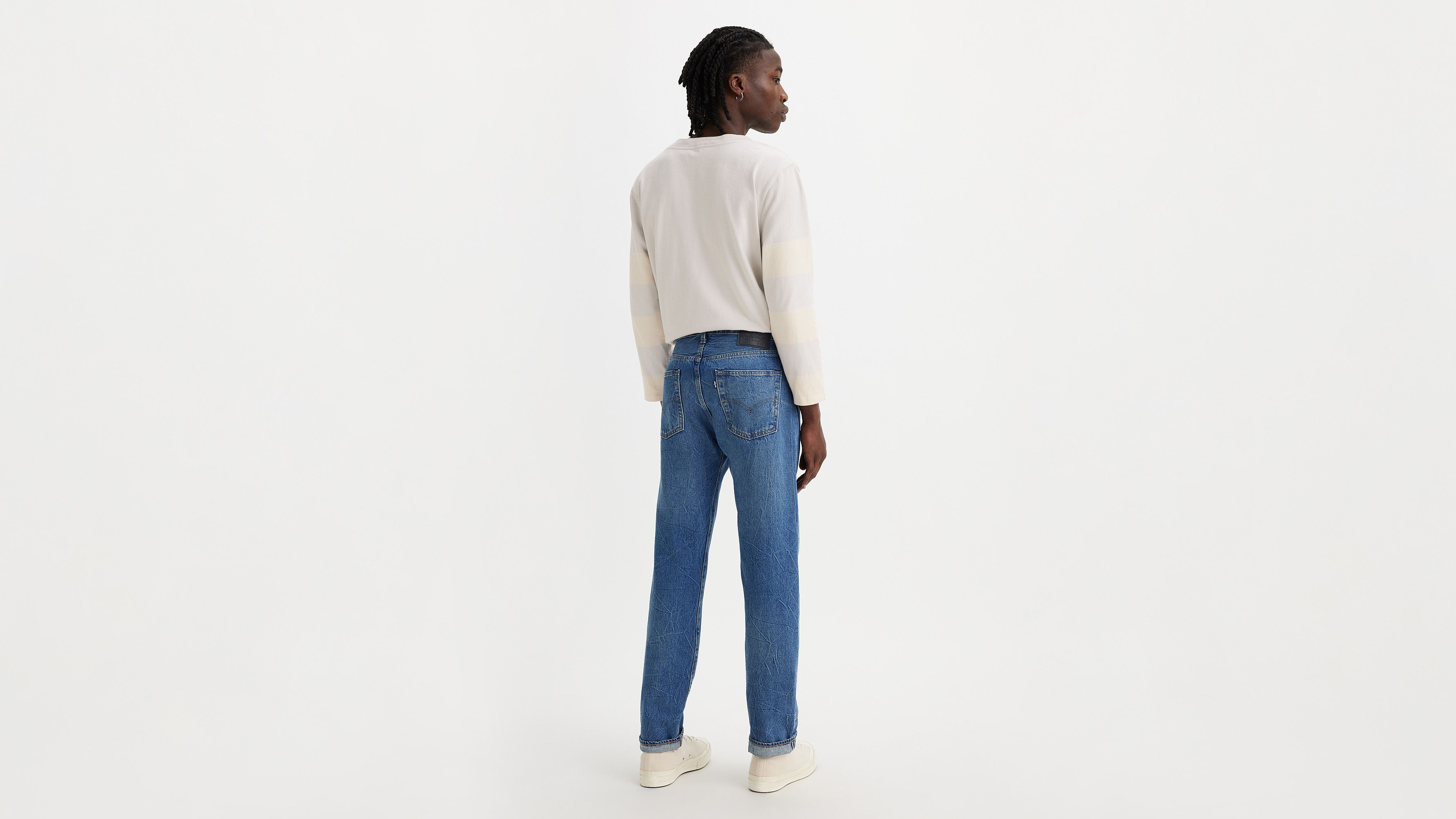 Levi's® Made & Crafted® 80's 501® Jeans